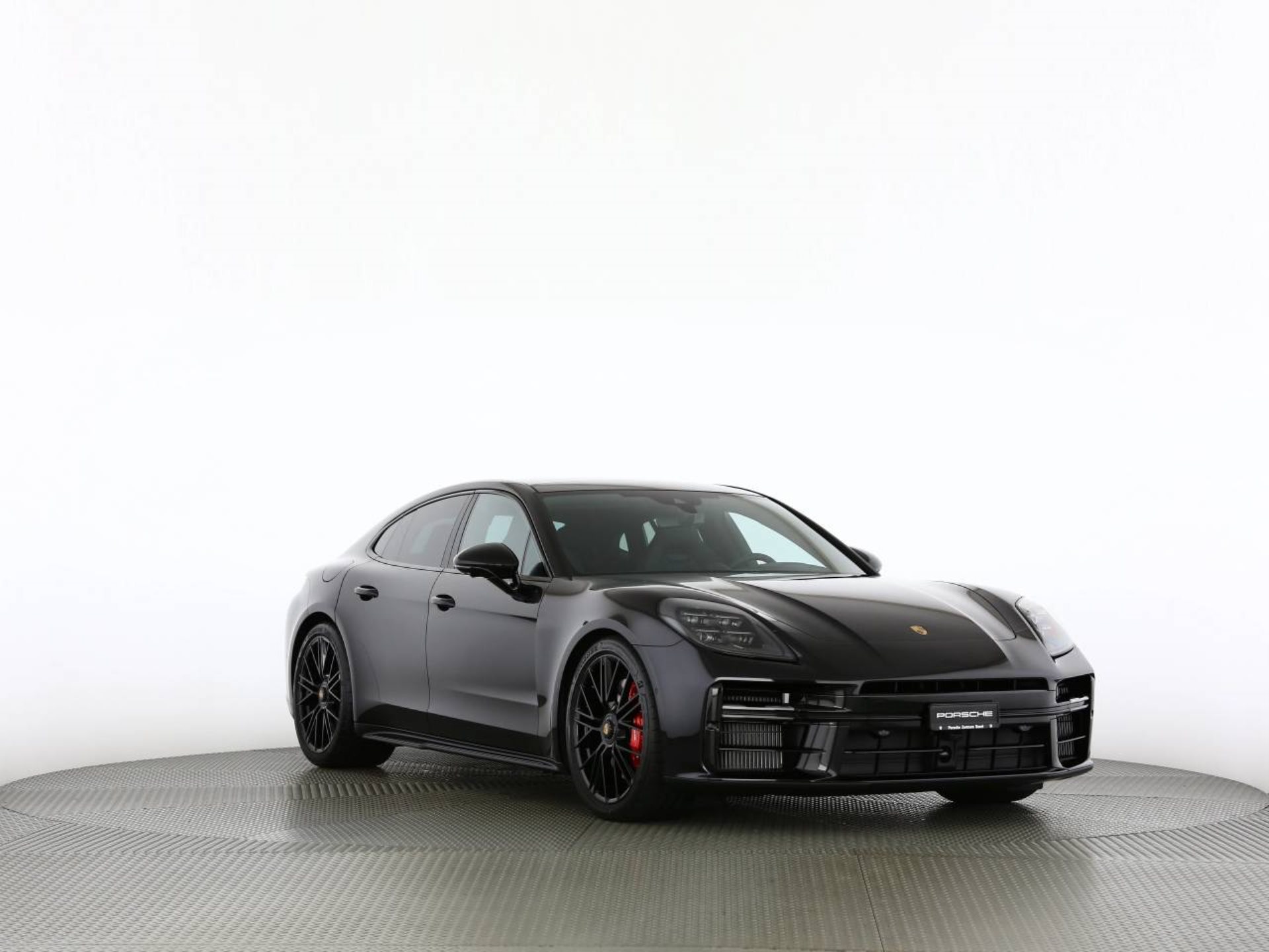 PORSCHE Panamera GTS-image-28