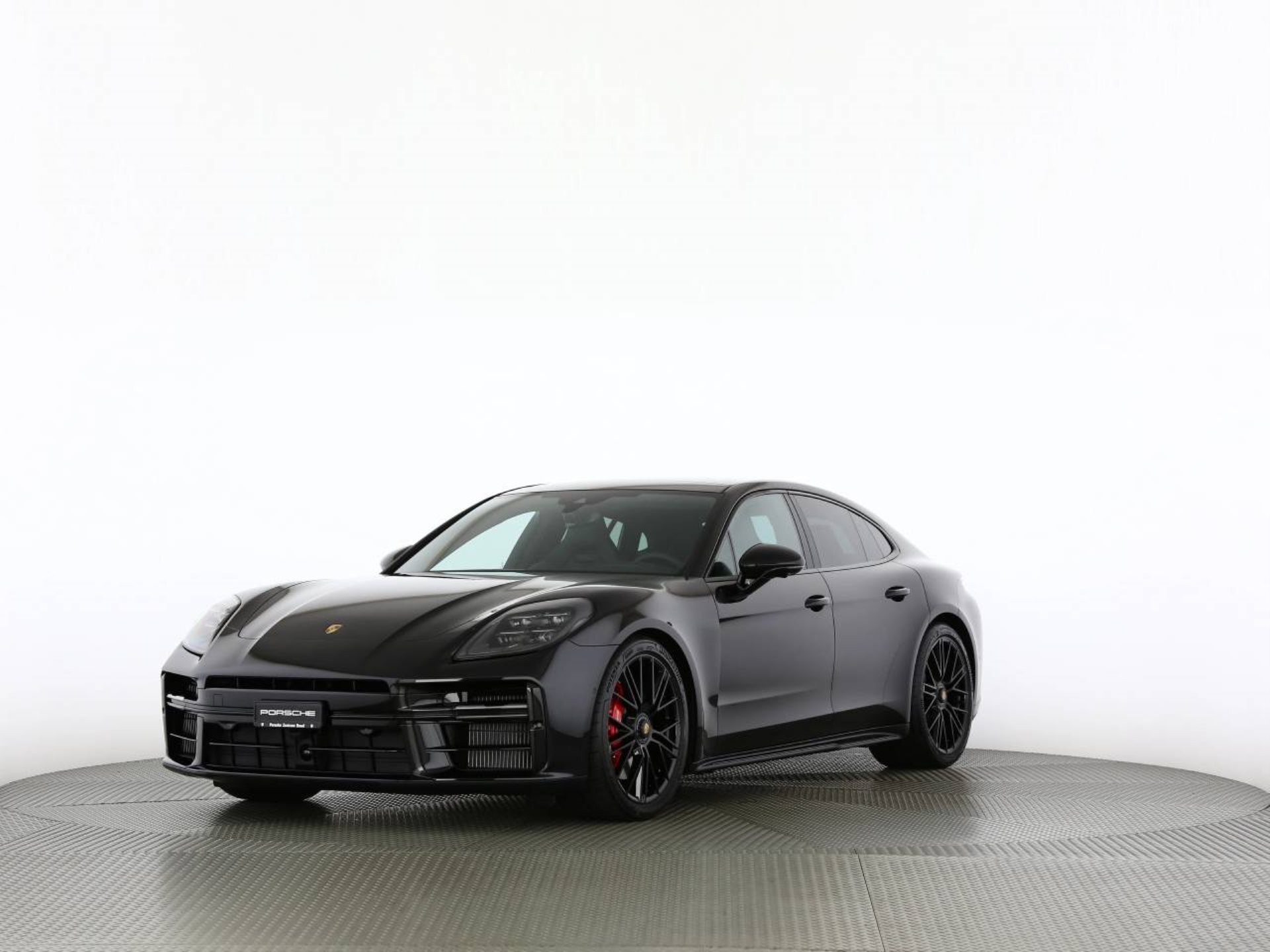 PORSCHE Panamera GTS-image-8