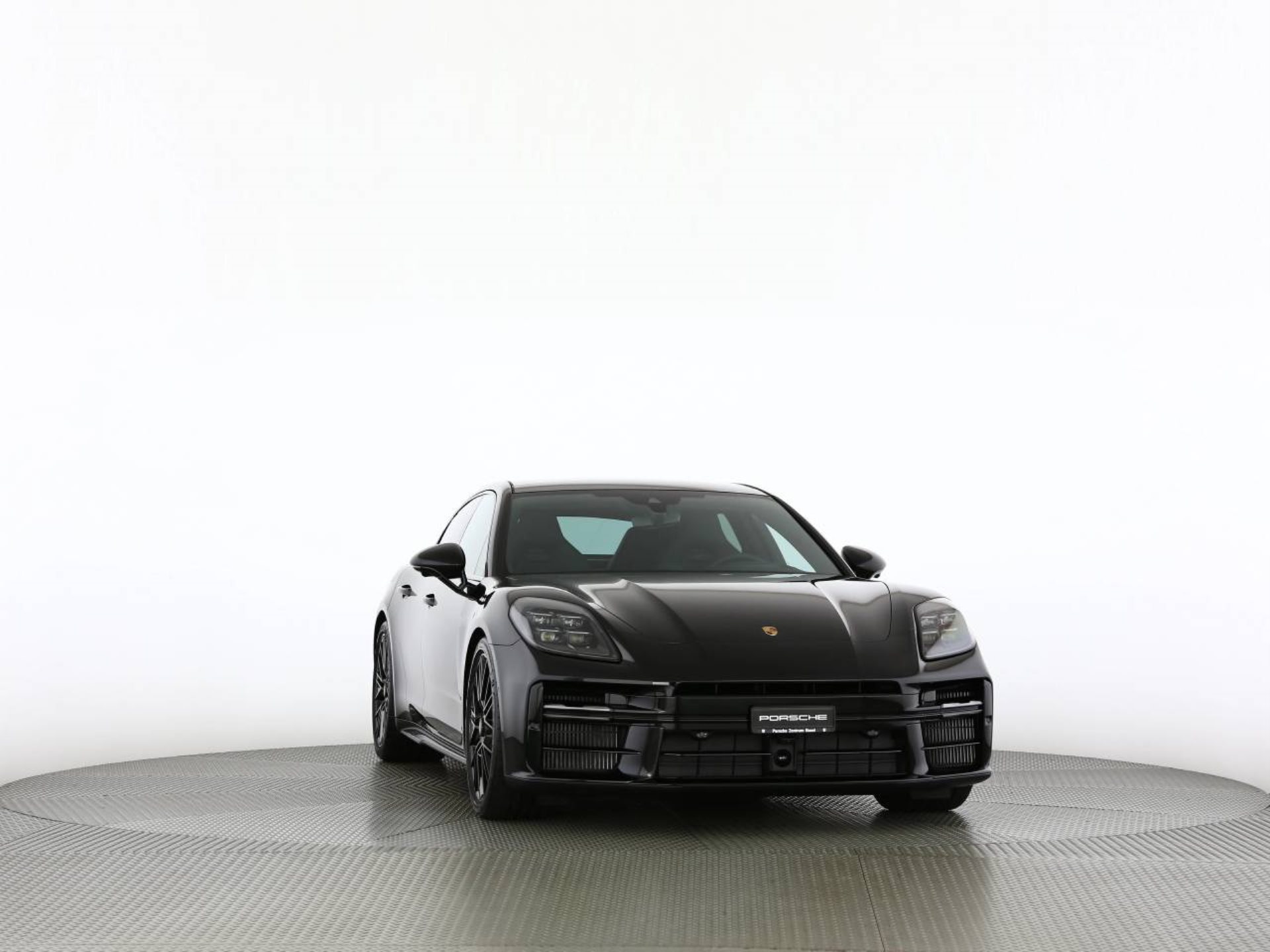 PORSCHE Panamera GTS-image-29