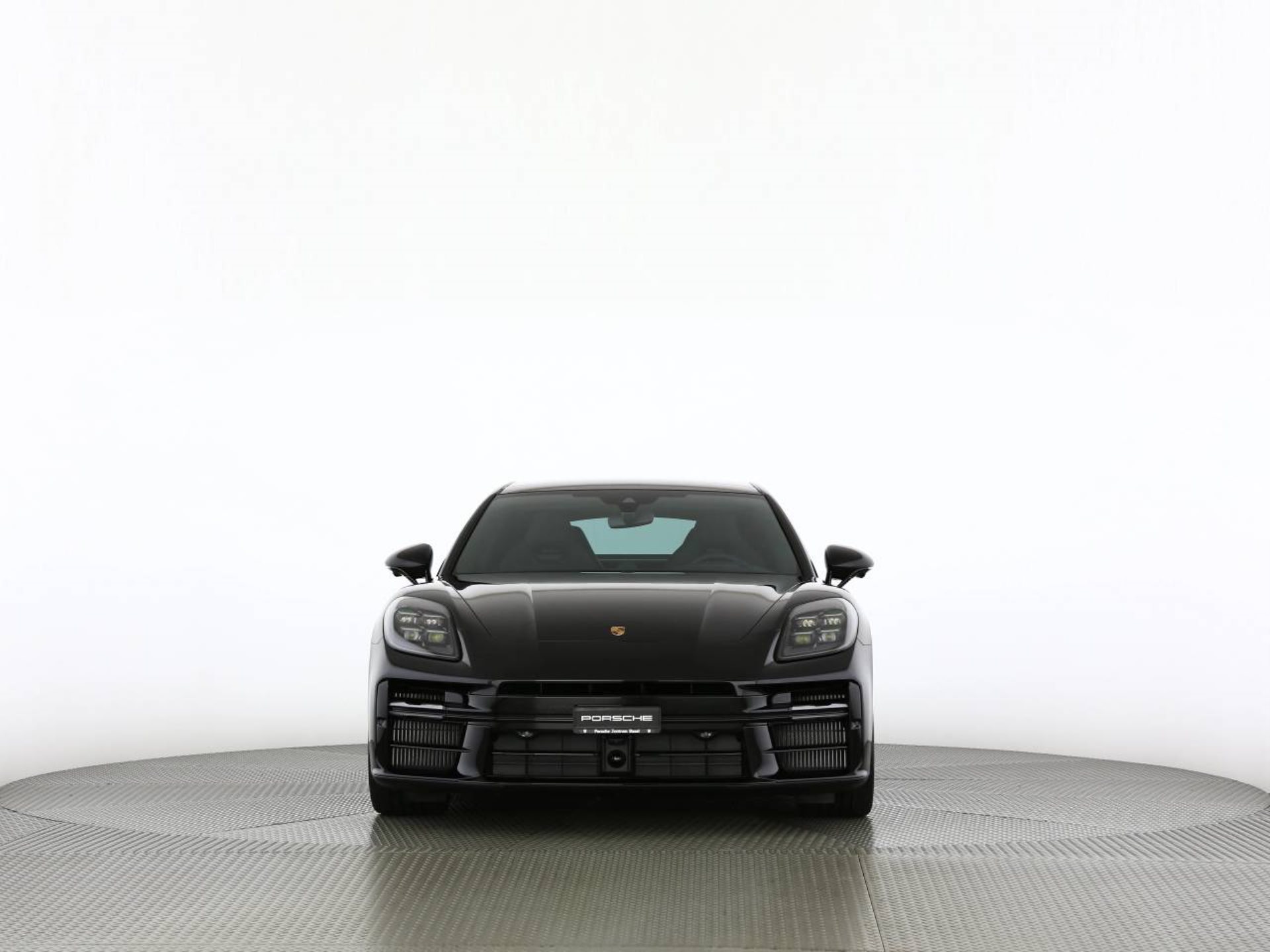 PORSCHE Panamera GTS-image-30