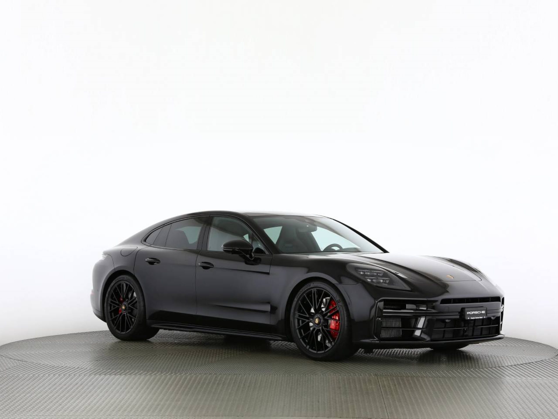 PORSCHE Panamera GTS-image-27