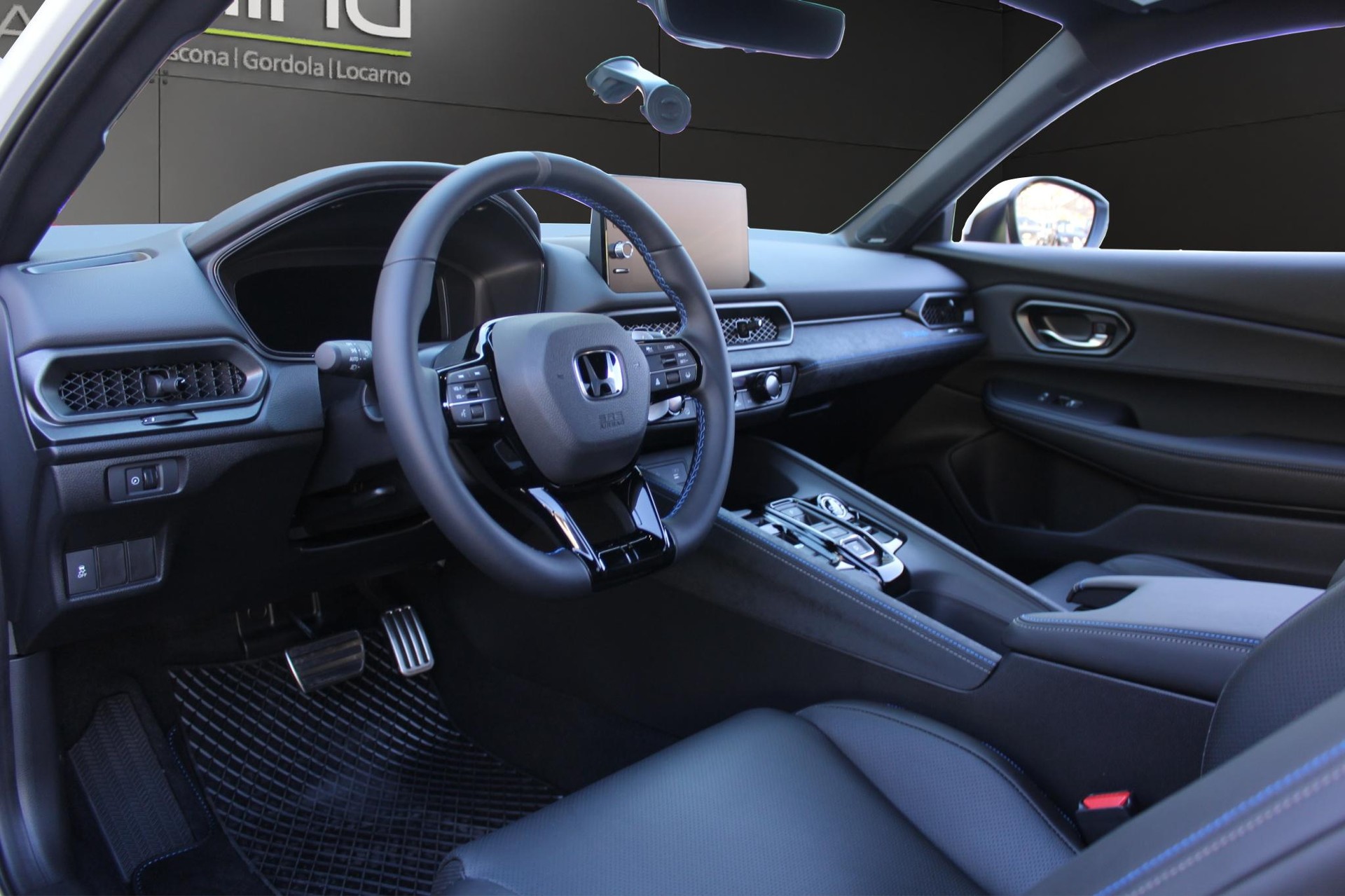 HONDA Prelude 2.0 i-MMD Advance-image-11