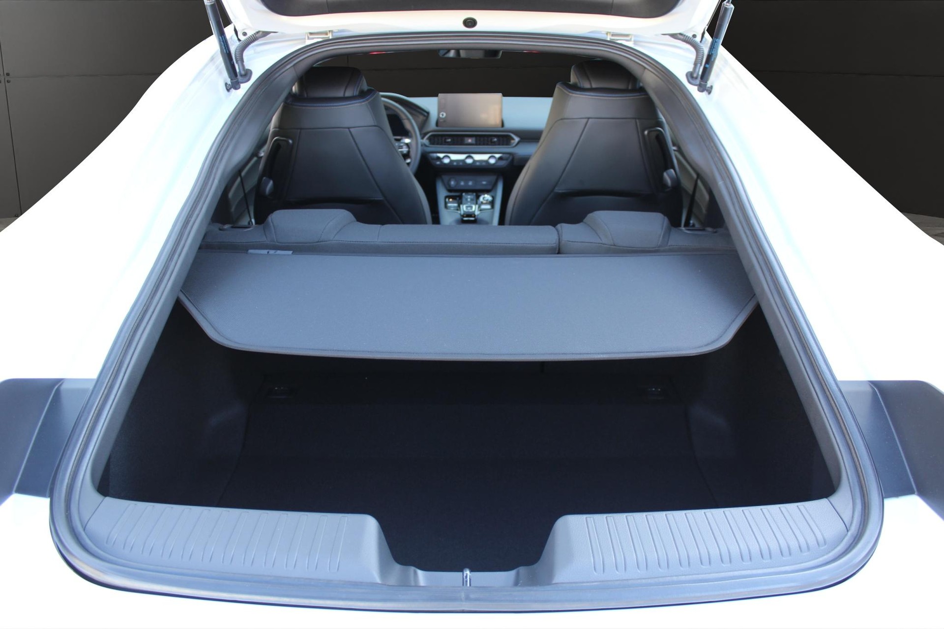 HONDA Prelude 2.0 i-MMD Advance-image-13