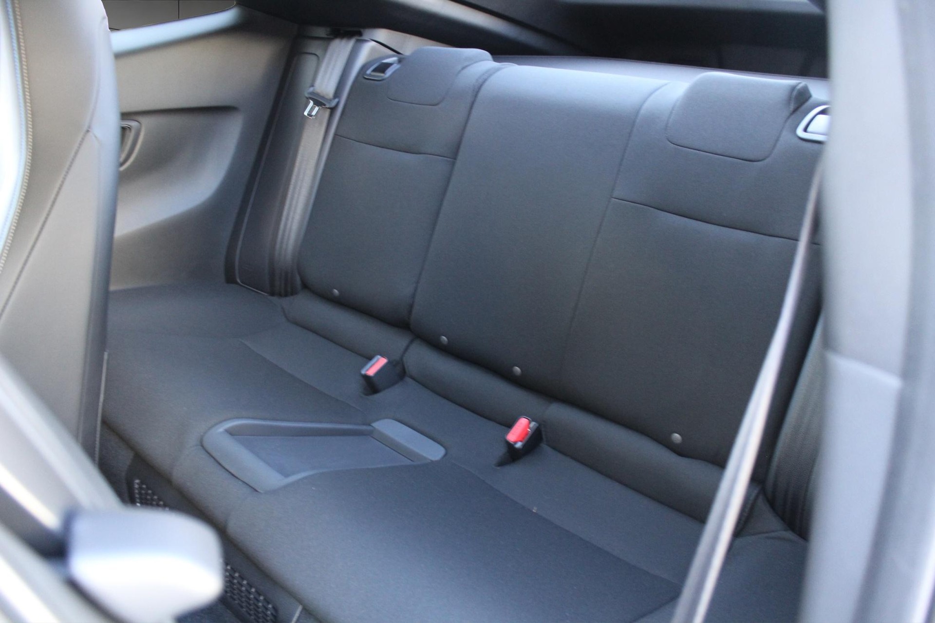 HONDA Prelude 2.0 i-MMD Advance-image-9