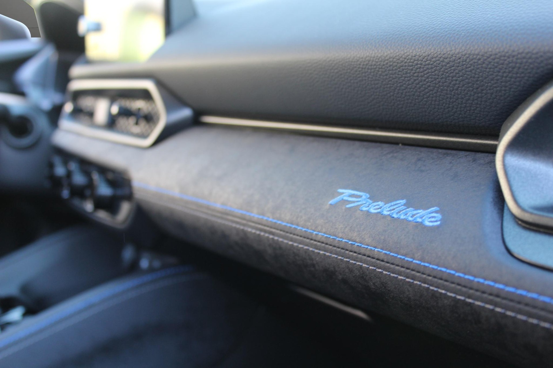 HONDA Prelude 2.0 i-MMD Advance-image-12