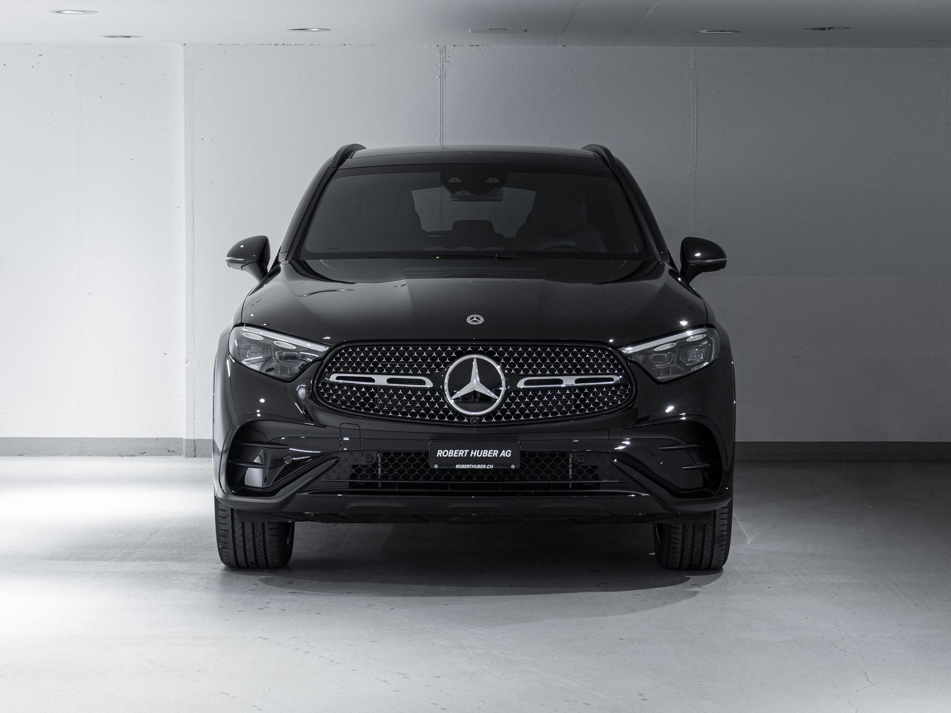 MERCEDES-BENZ GLC 450 d 4MATIC-image-2