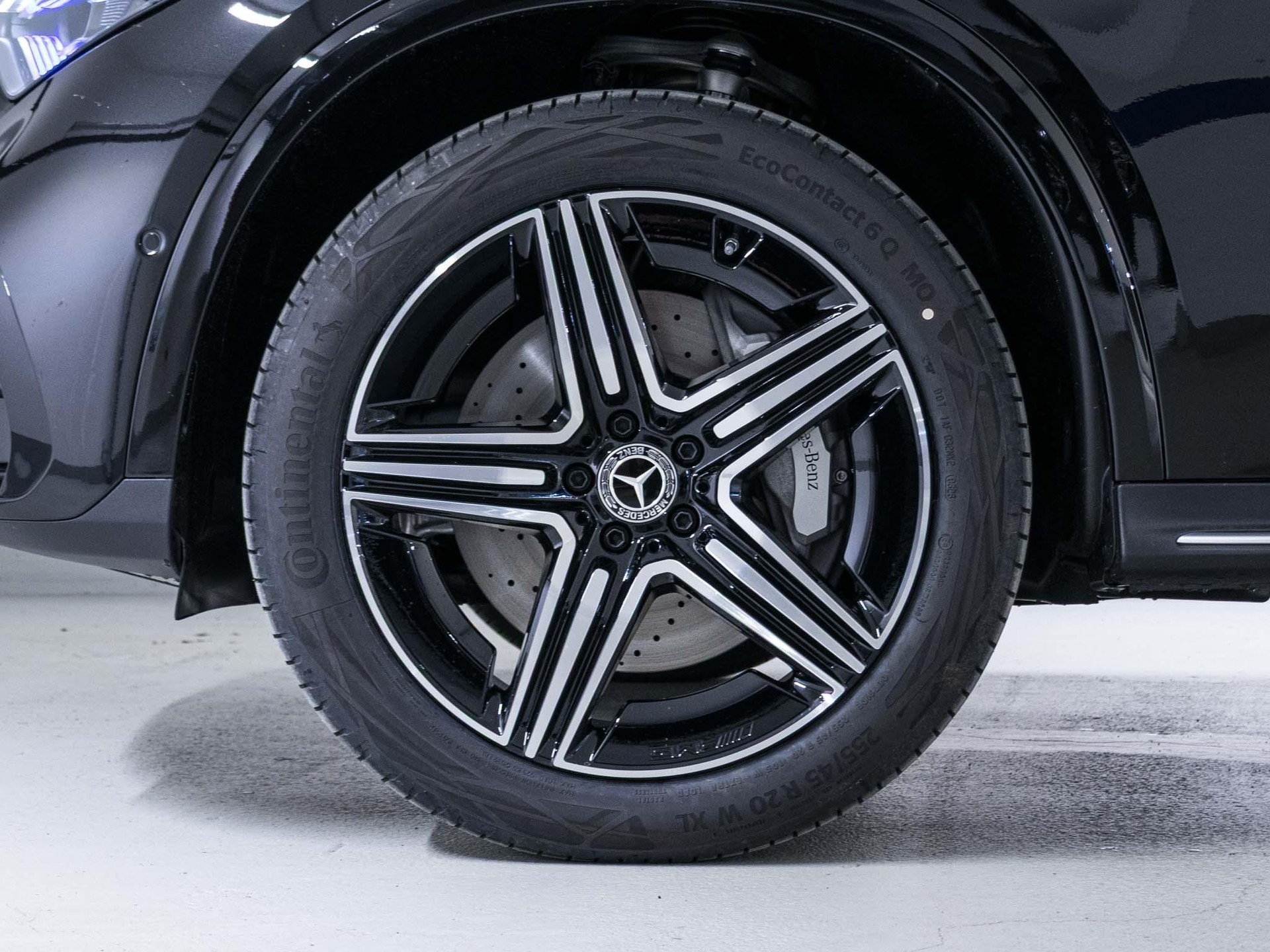 MERCEDES-BENZ GLC 450 d 4MATIC-image-14