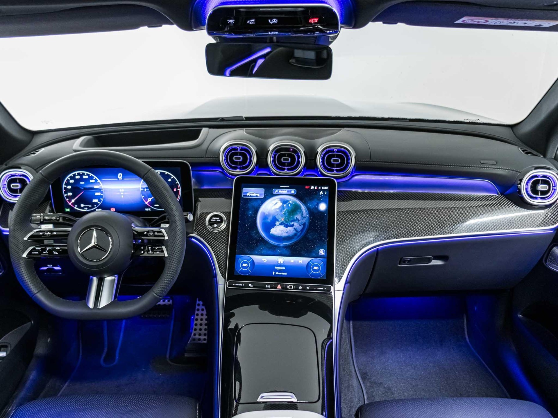 MERCEDES-BENZ GLC 450 d 4MATIC-image-11