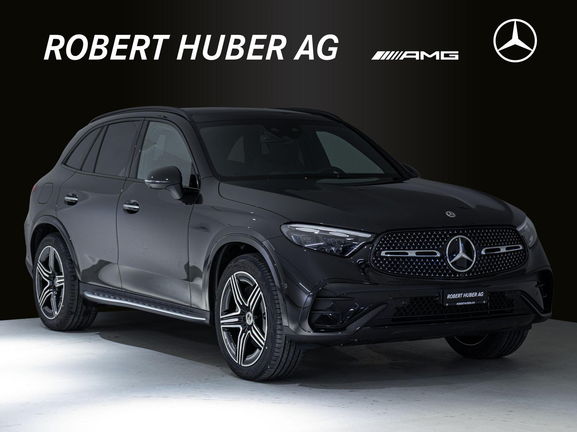 MERCEDES-BENZ GLC 450 d 4MATIC-image-0