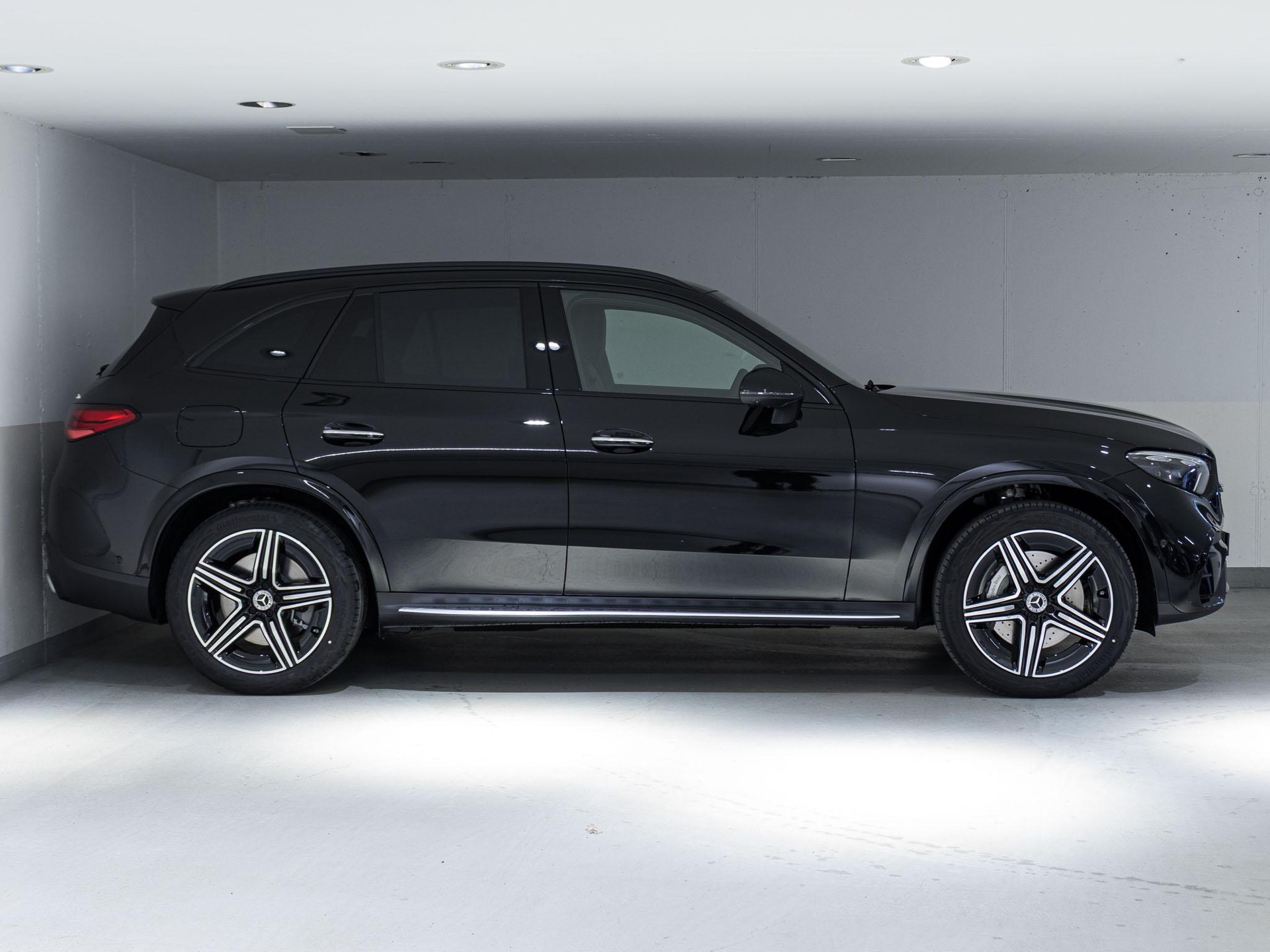 MERCEDES-BENZ GLC 450 d 4MATIC-image-1