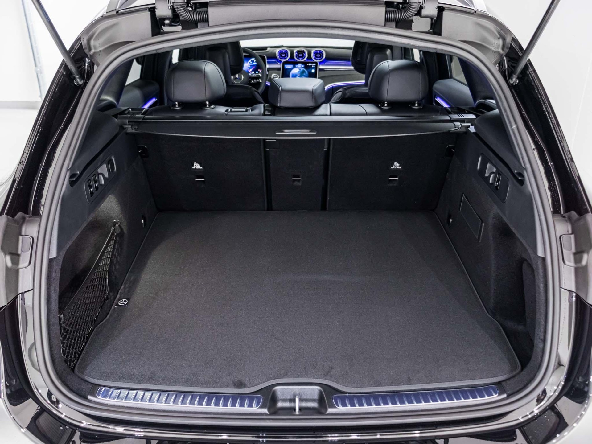 MERCEDES-BENZ GLC 450 d 4MATIC-image-13