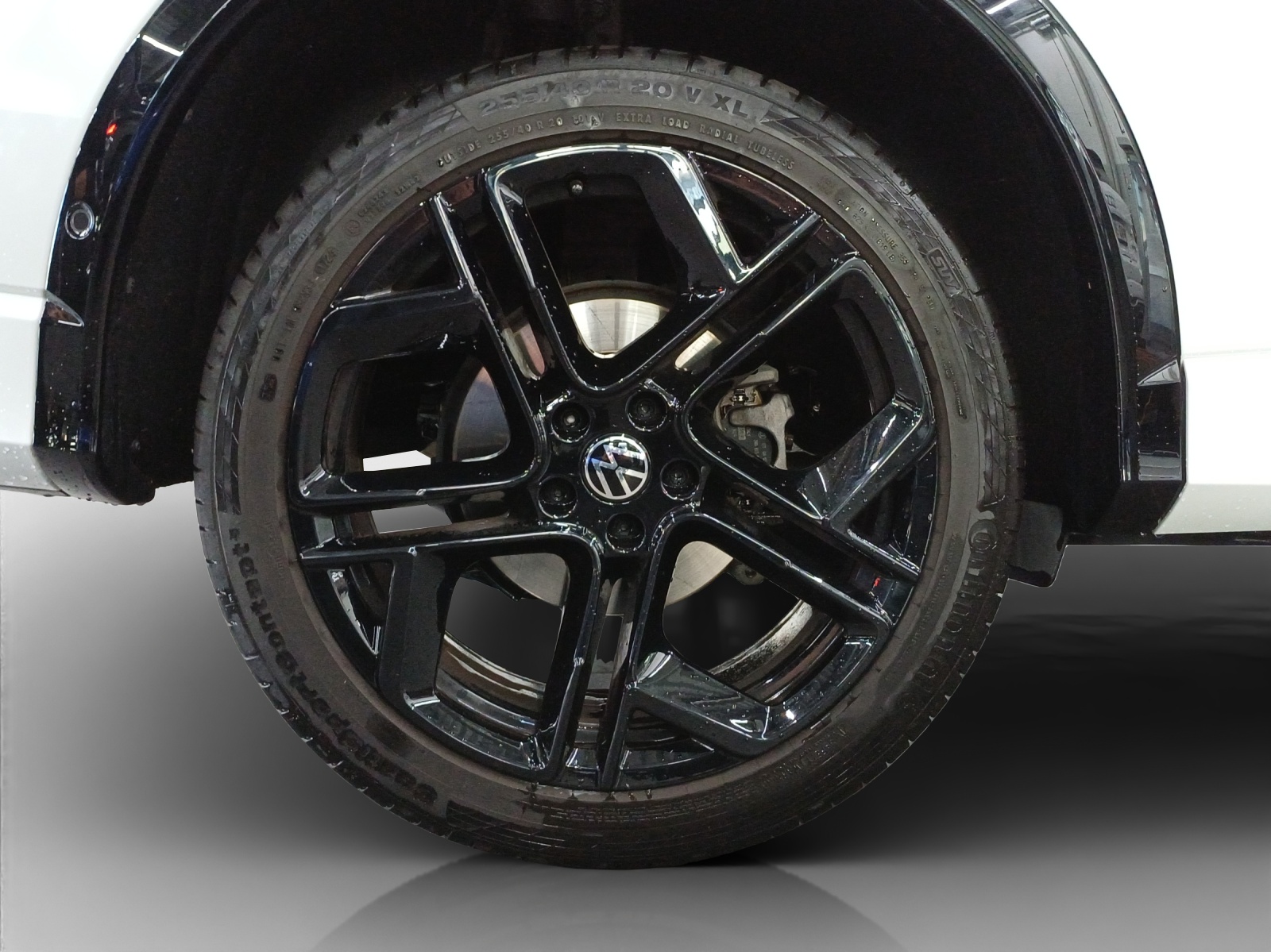 VW Tiguan 2.0 TDI SCR United 4Motion DSG-image-15