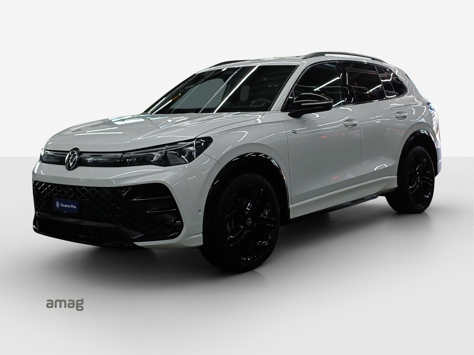 VW Tiguan 2.0 TDI SCR United 4Motion DSG-image-0
