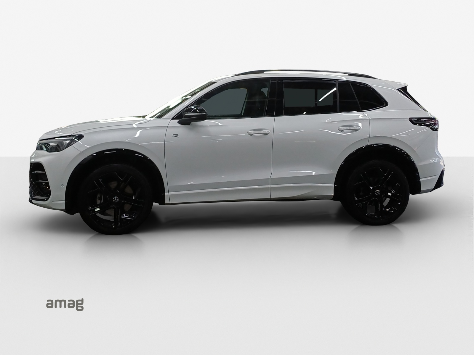VW Tiguan 2.0 TDI SCR United 4Motion DSG-image-1