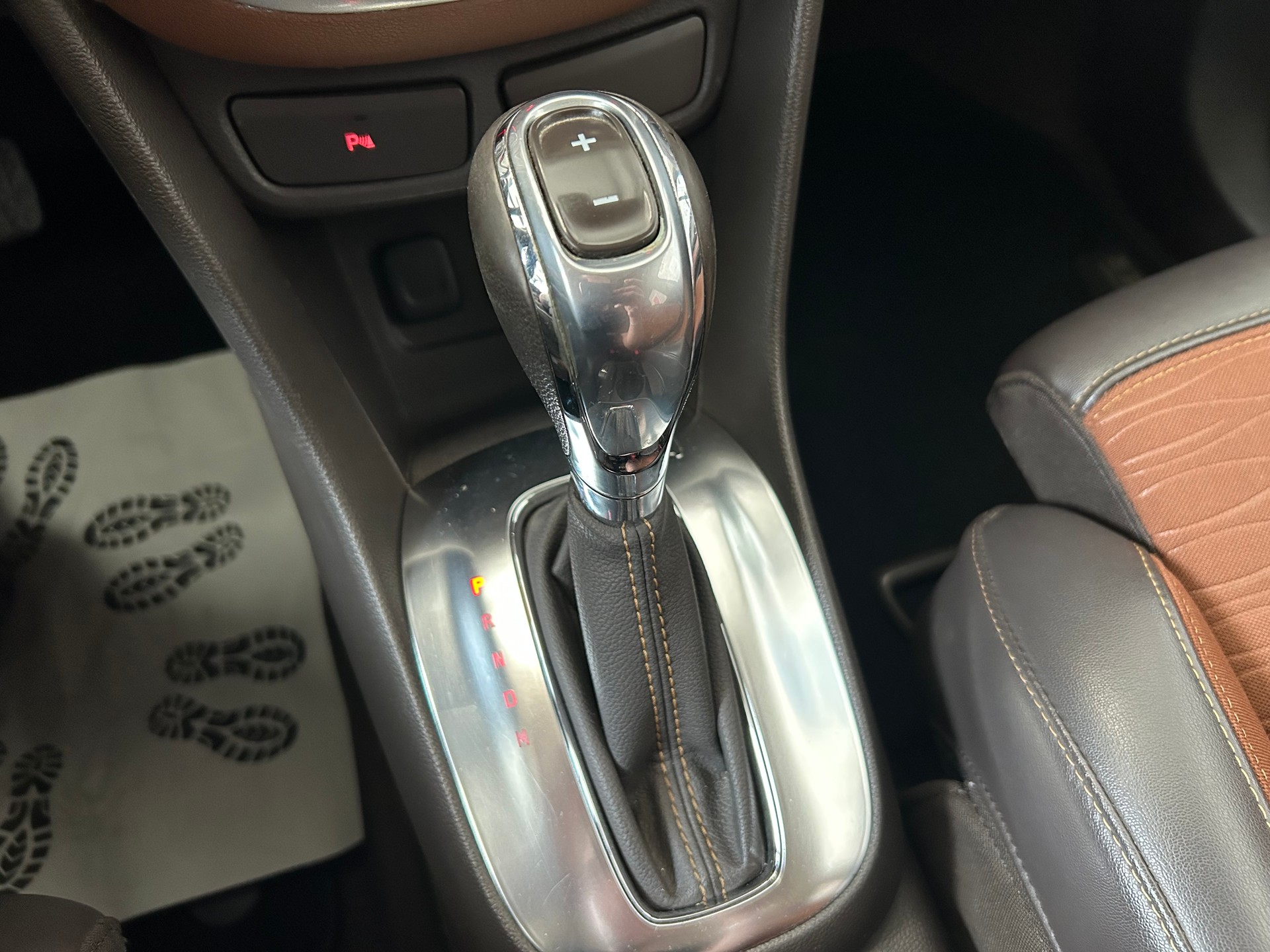 OPEL Mokka 1.4i 16V Turbo Cosmo 2WD Automatik-image-10
