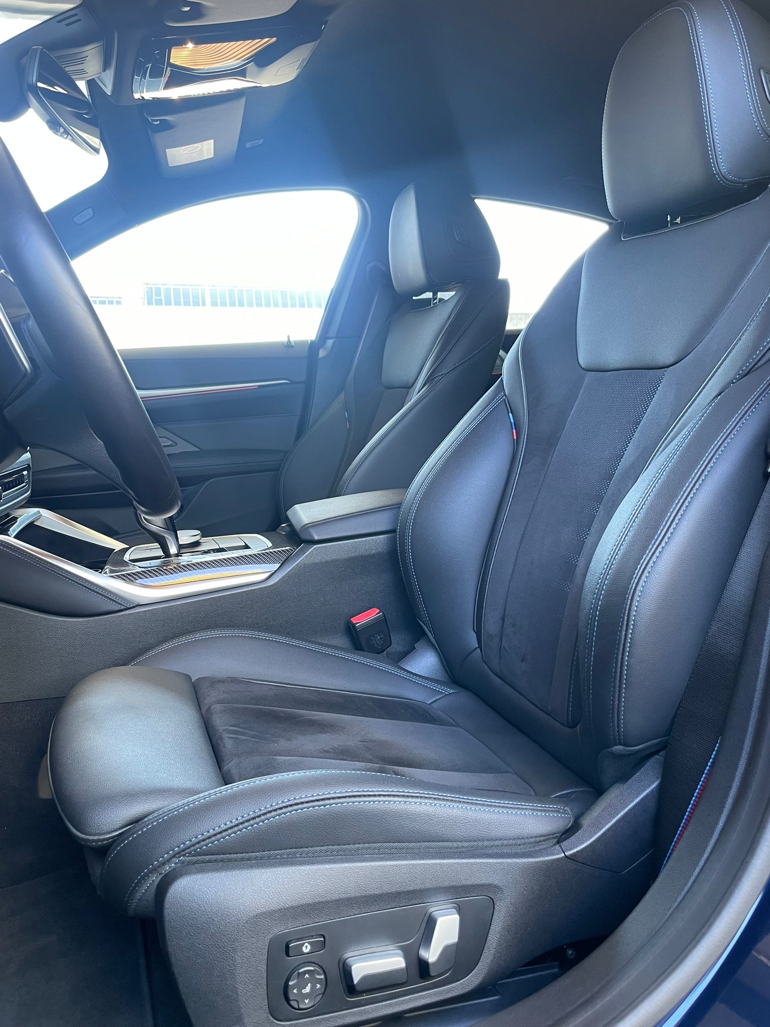 BMW 420d xDrive SAG Gran Coupé-image-5