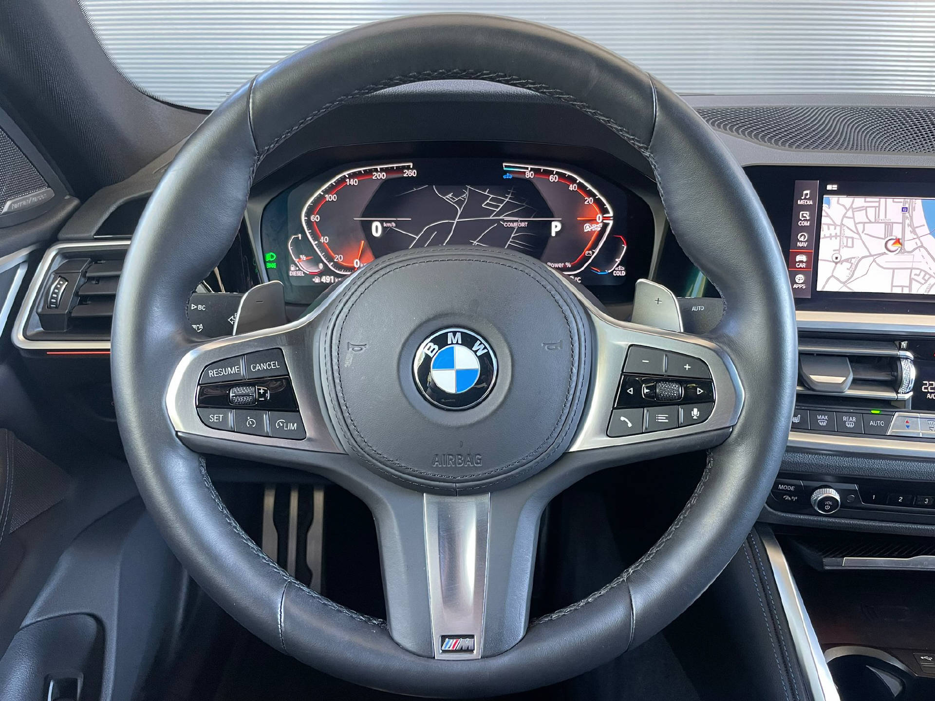 BMW 420d xDrive SAG Gran Coupé-image-7