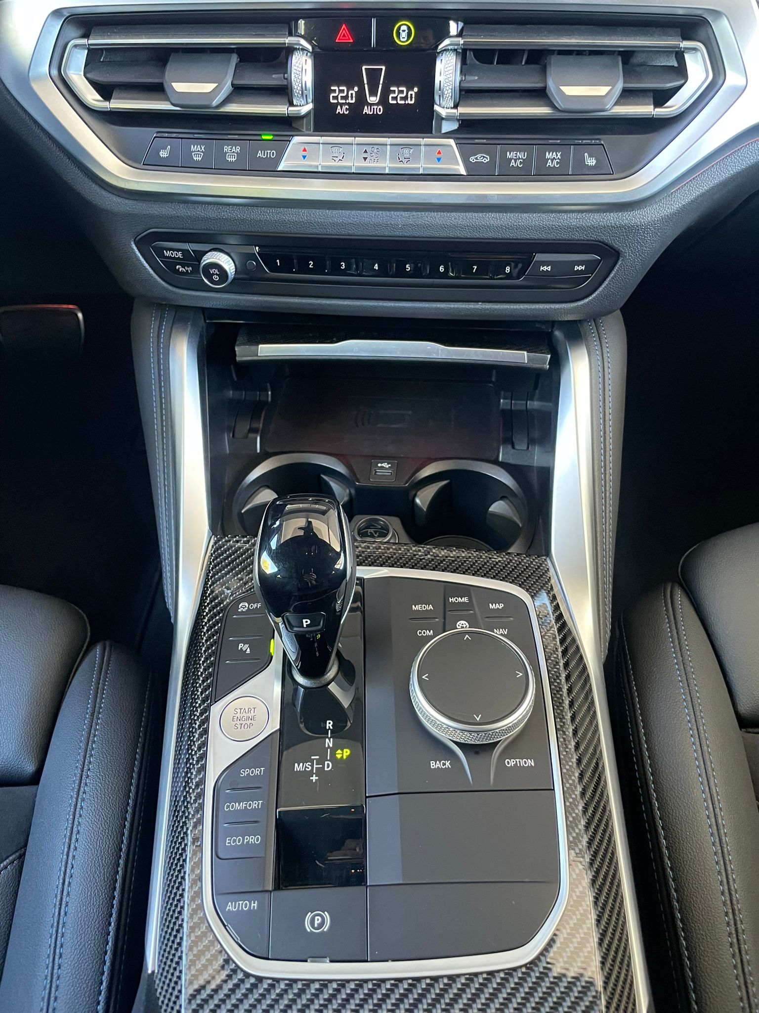 BMW 420d xDrive SAG Gran Coupé-image-9