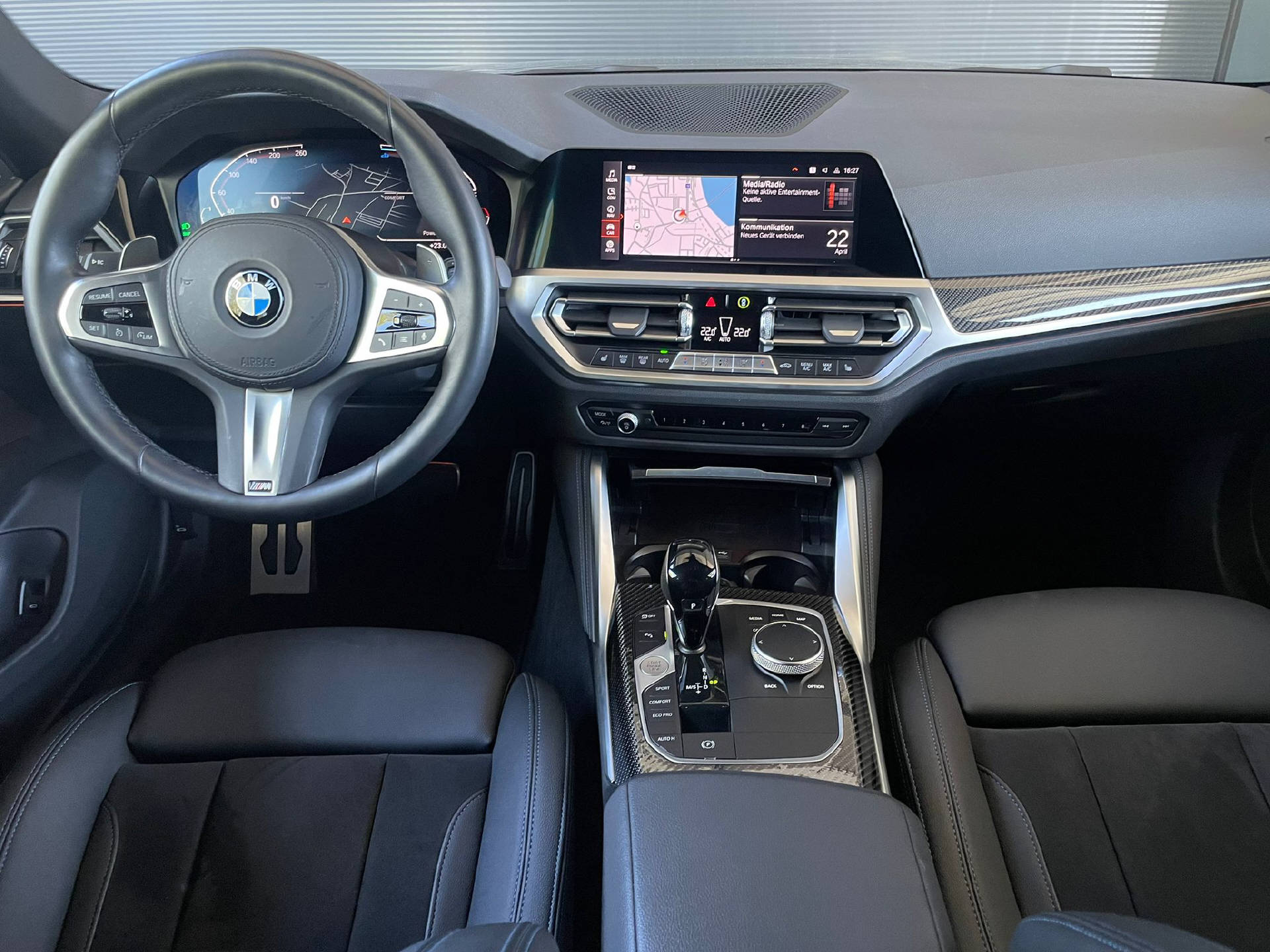 BMW 420d xDrive SAG Gran Coupé-image-6