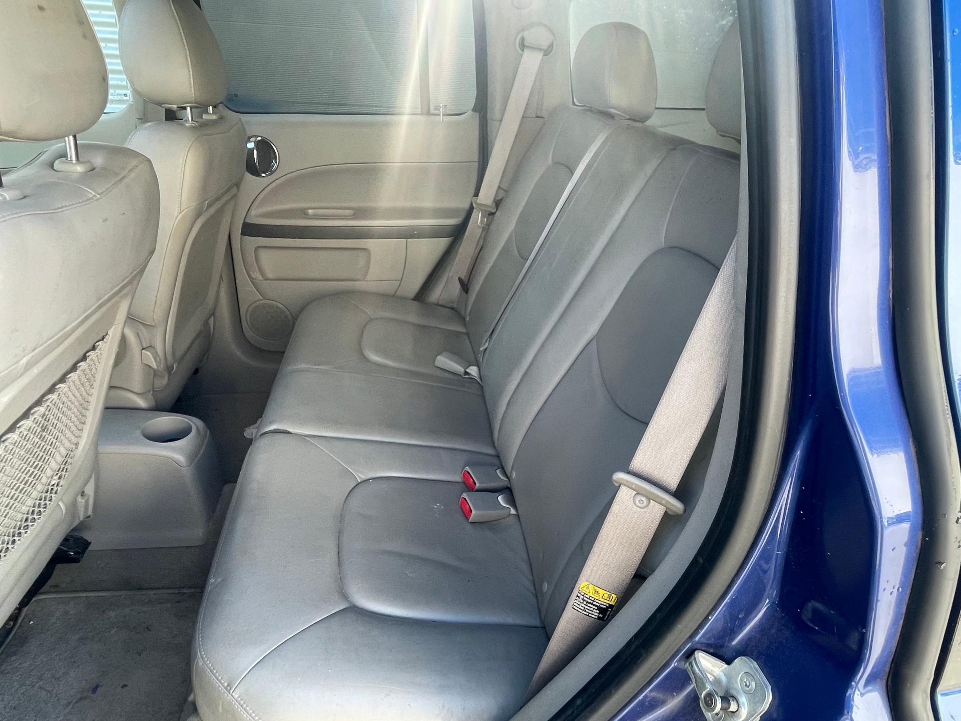 CHEVROLET HHR-image-11