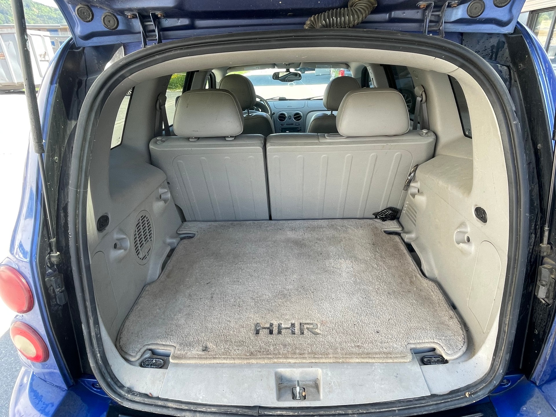 CHEVROLET HHR-image-12