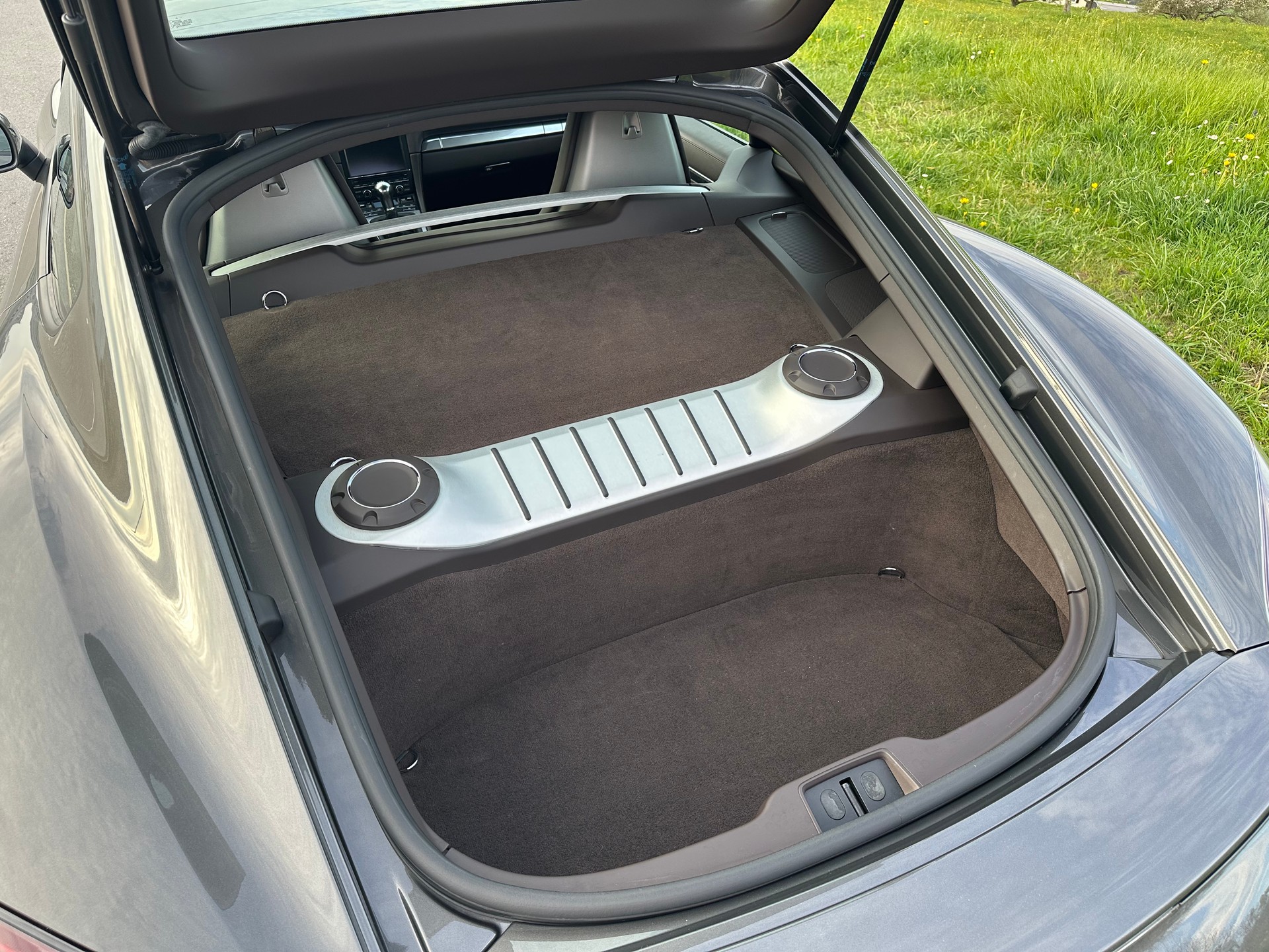 PORSCHE Cayman S 3.4 Approved-image-12