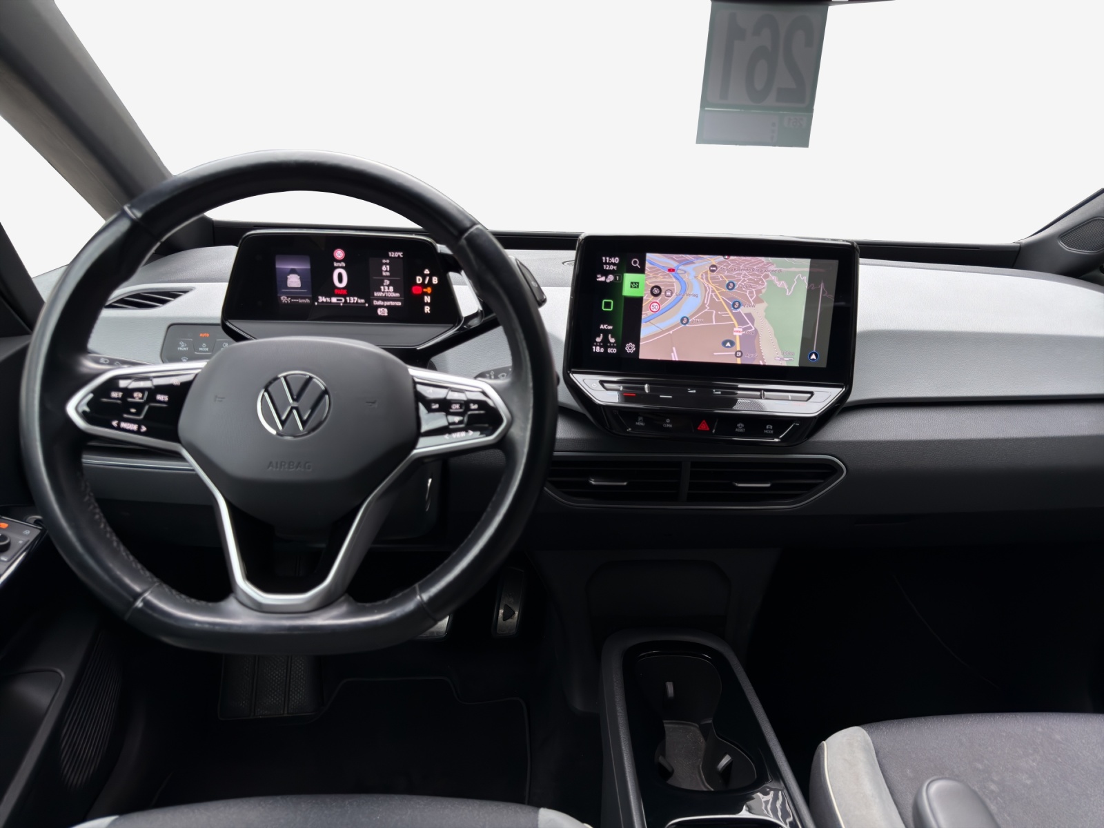 VW ID.3 Pro Performance 58 kWh Style-image-9