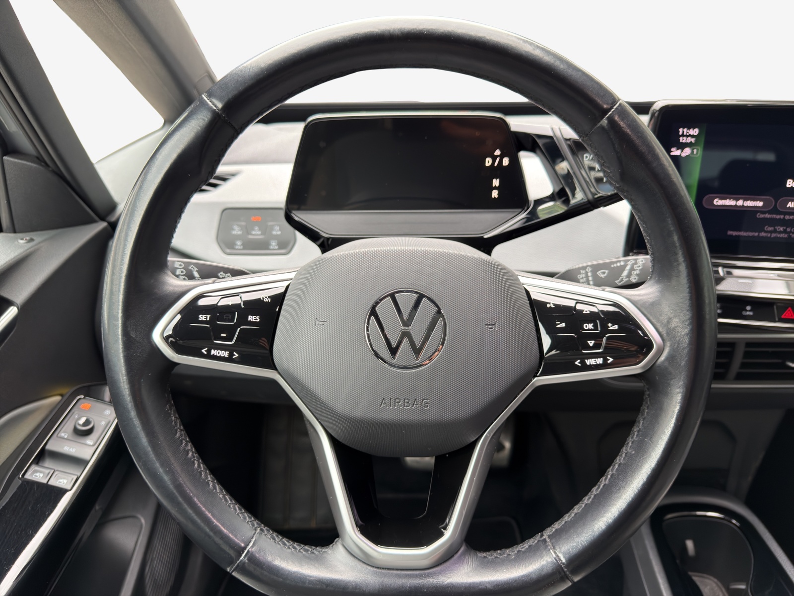 VW ID.3 Pro Performance 58 kWh Style-image-10