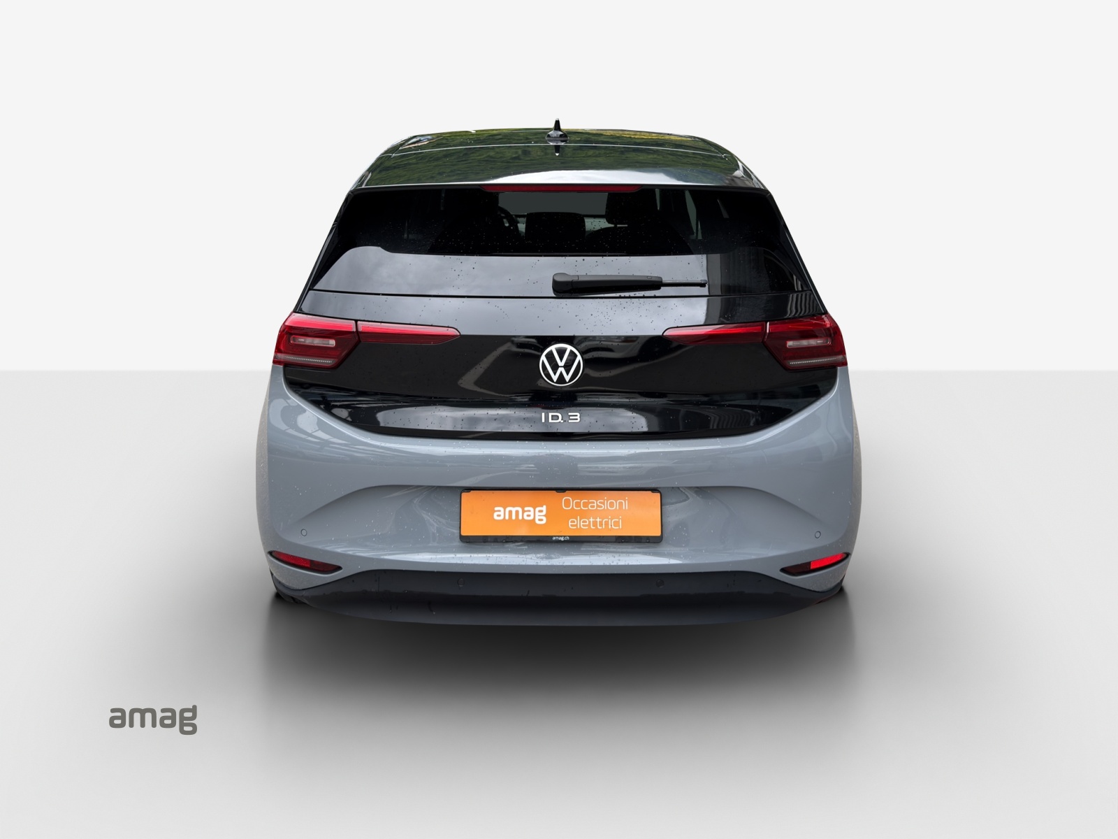 VW ID.3 Pro Performance 58 kWh Style-image-4