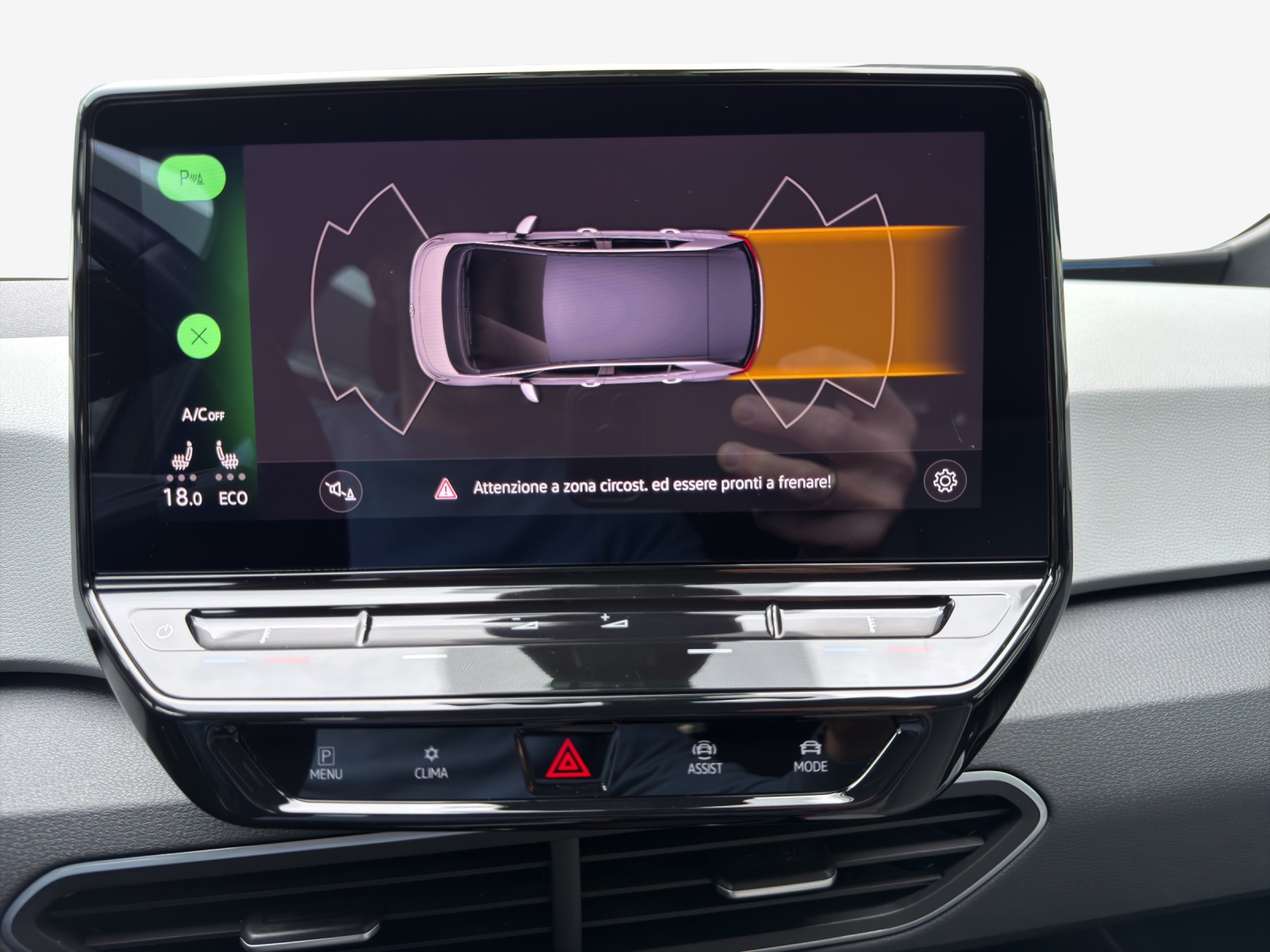 VW ID.3 Pro Performance 58 kWh Style-image-14