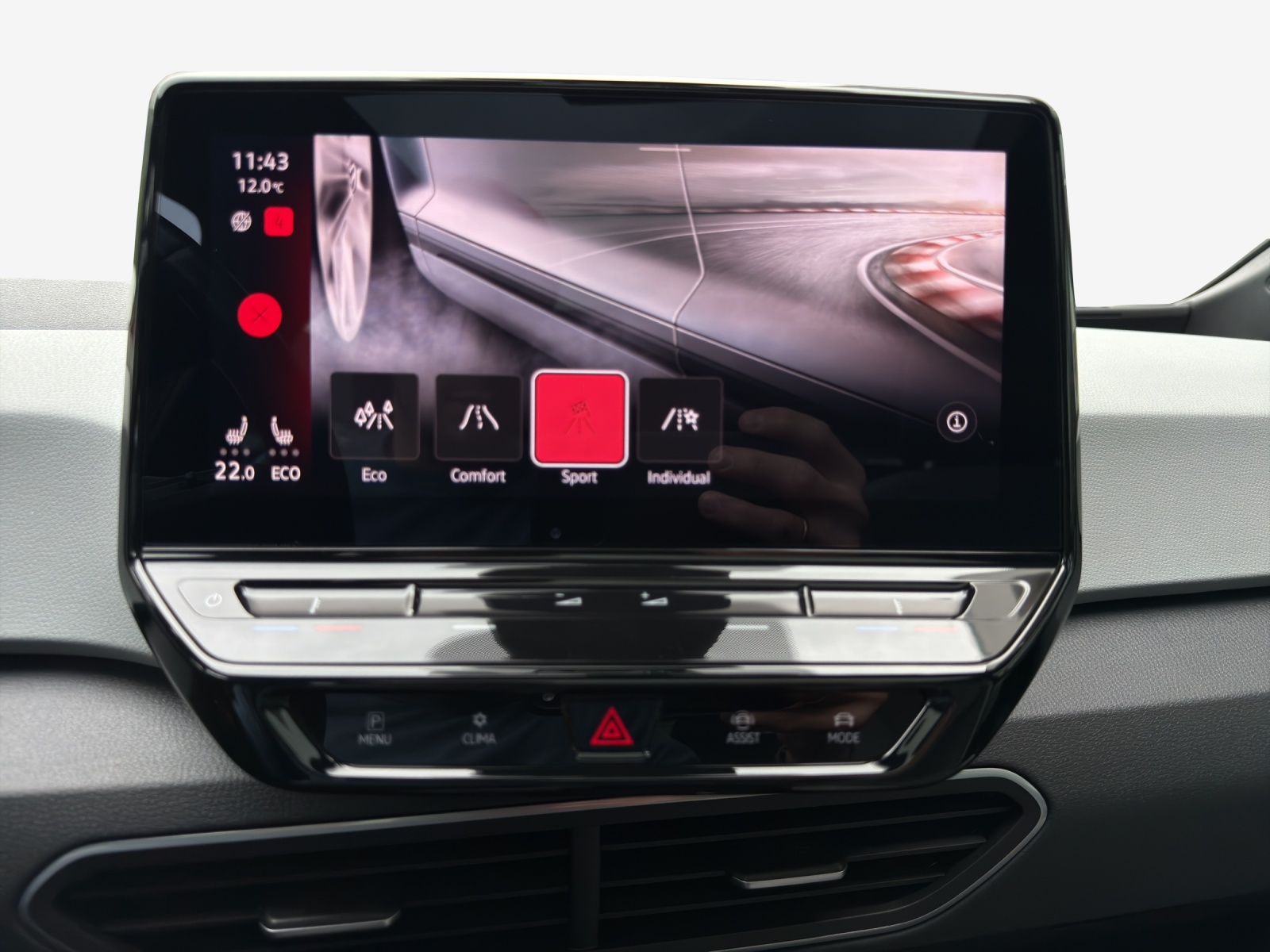 VW ID.3 Pro Performance 58 kWh Style-image-15
