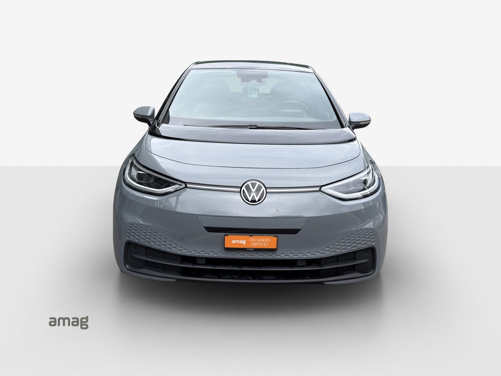 VW ID.3 Pro Performance 58 kWh Style-image-7