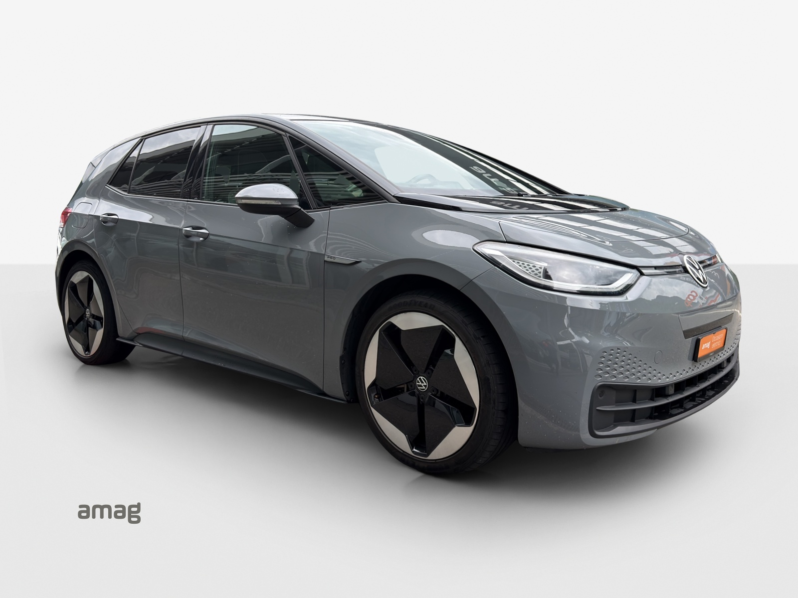 VW ID.3 Pro Performance 58 kWh Style-image-6