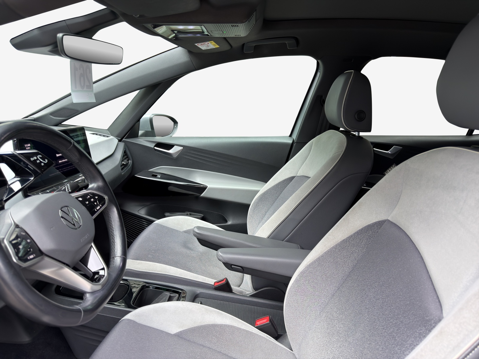 VW ID.3 Pro Performance 58 kWh Style-image-8