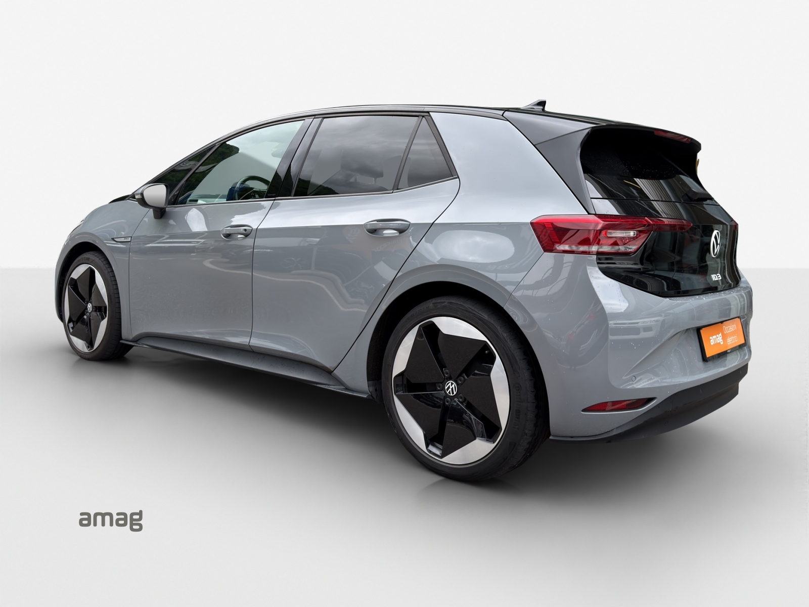 VW ID.3 Pro Performance 58 kWh Style-image-3