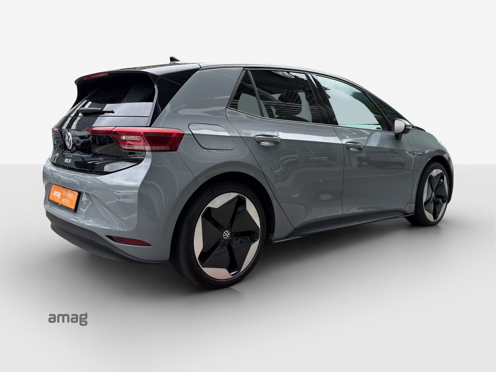 VW ID.3 Pro Performance 58 kWh Style-image-5