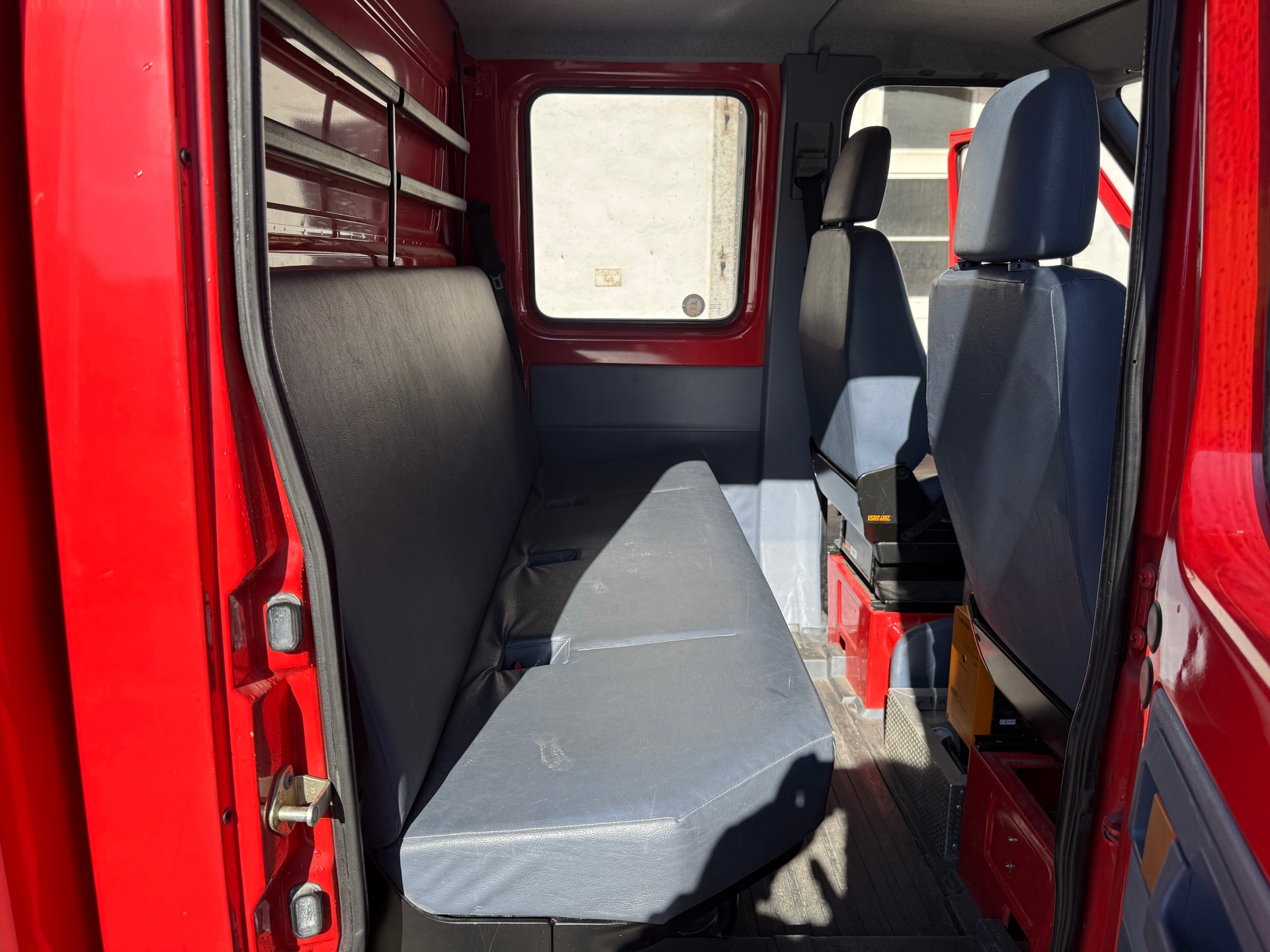 MERCEDES-BENZ Sprinter 314-image-4