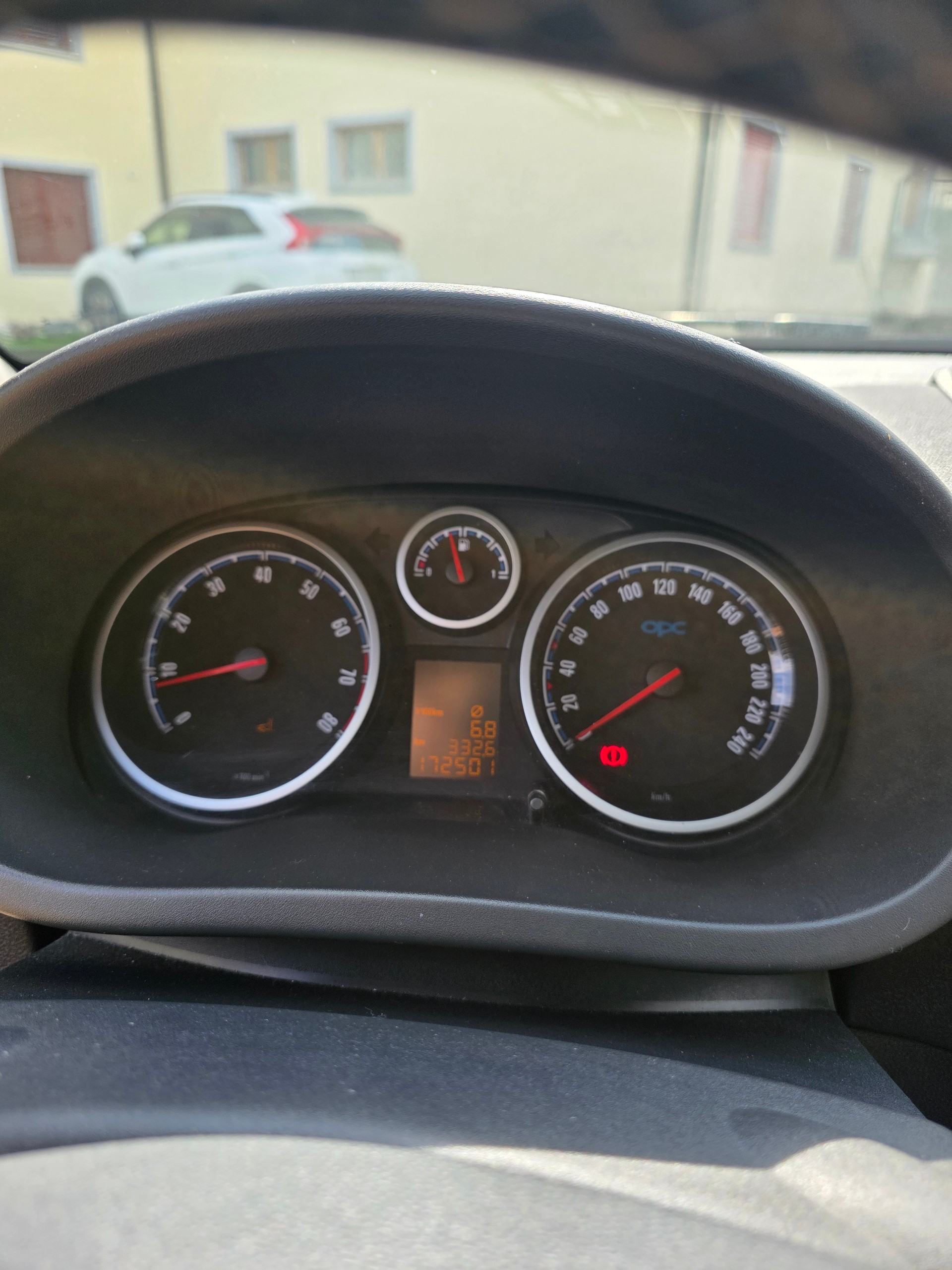 OPEL 1.6 T OPC Nürburgring Ed.-image-9