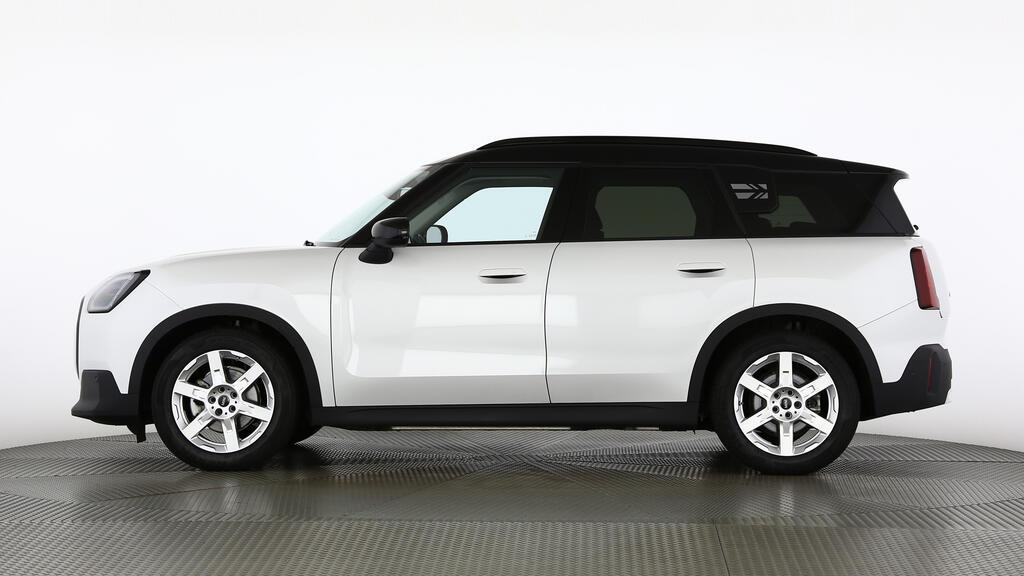 MINI Countryman E-image-2