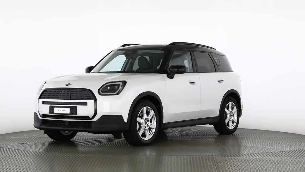 MINI Countryman E-image-12
