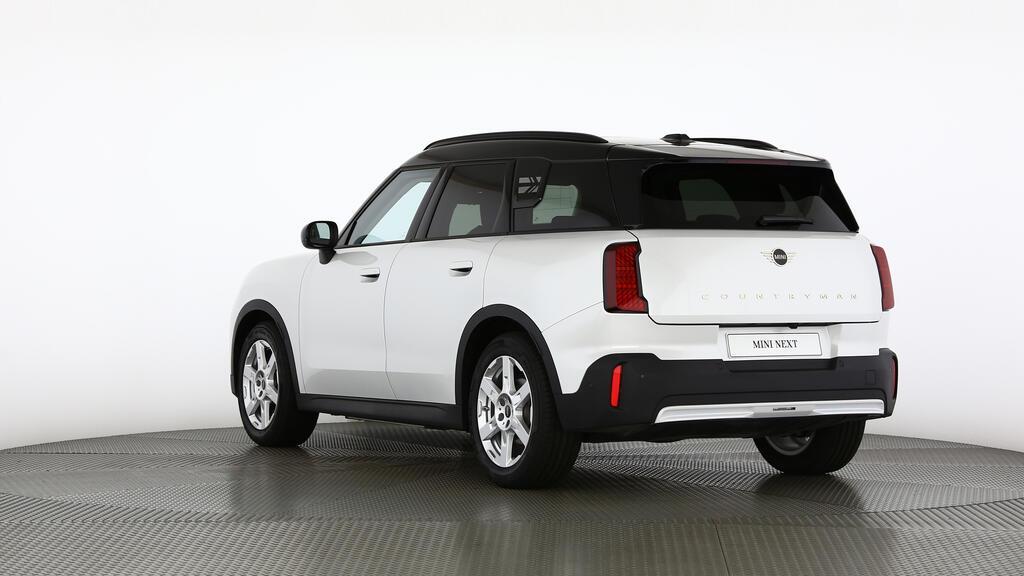 MINI Countryman E-image-4