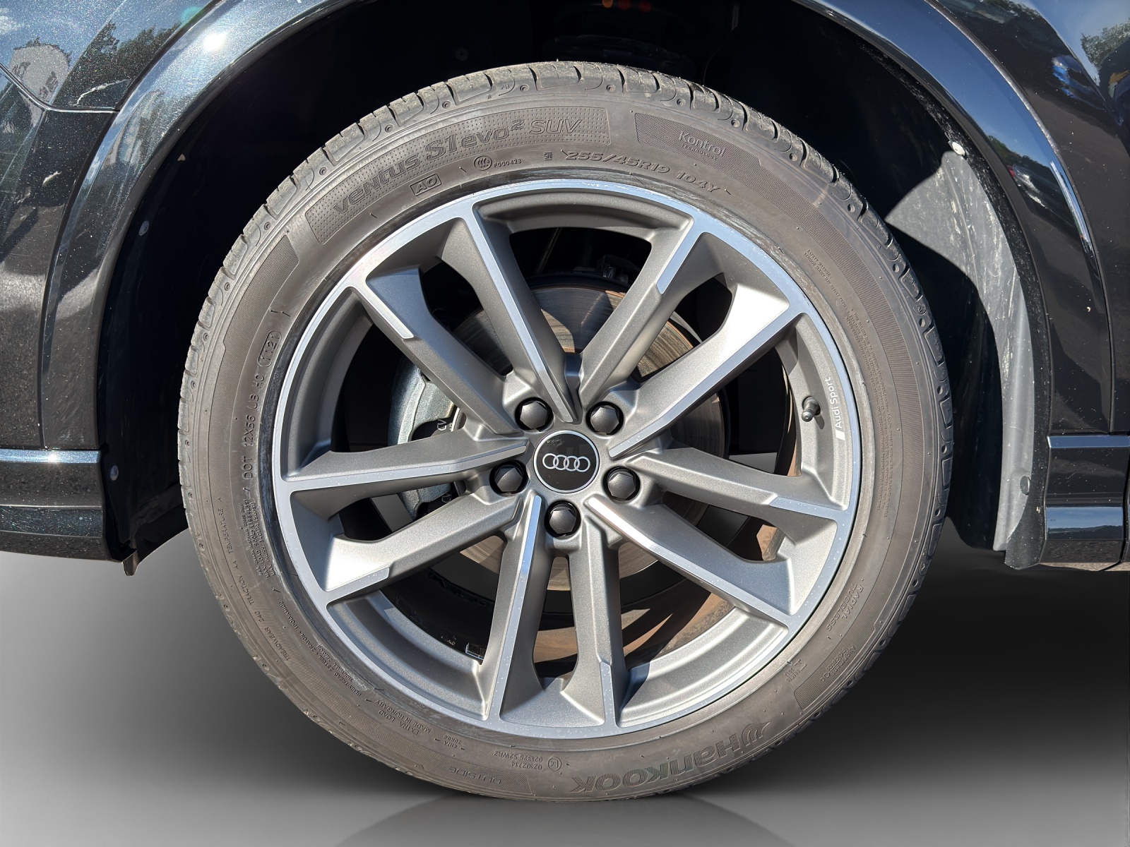 AUDI Q3 35 TFSI S line Attraction S-tronic-image-13