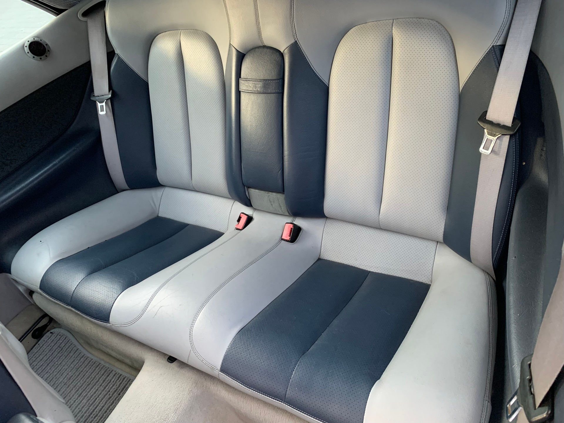 MERCEDES-BENZ CLK 320 Avantgarde Automatic-image-7