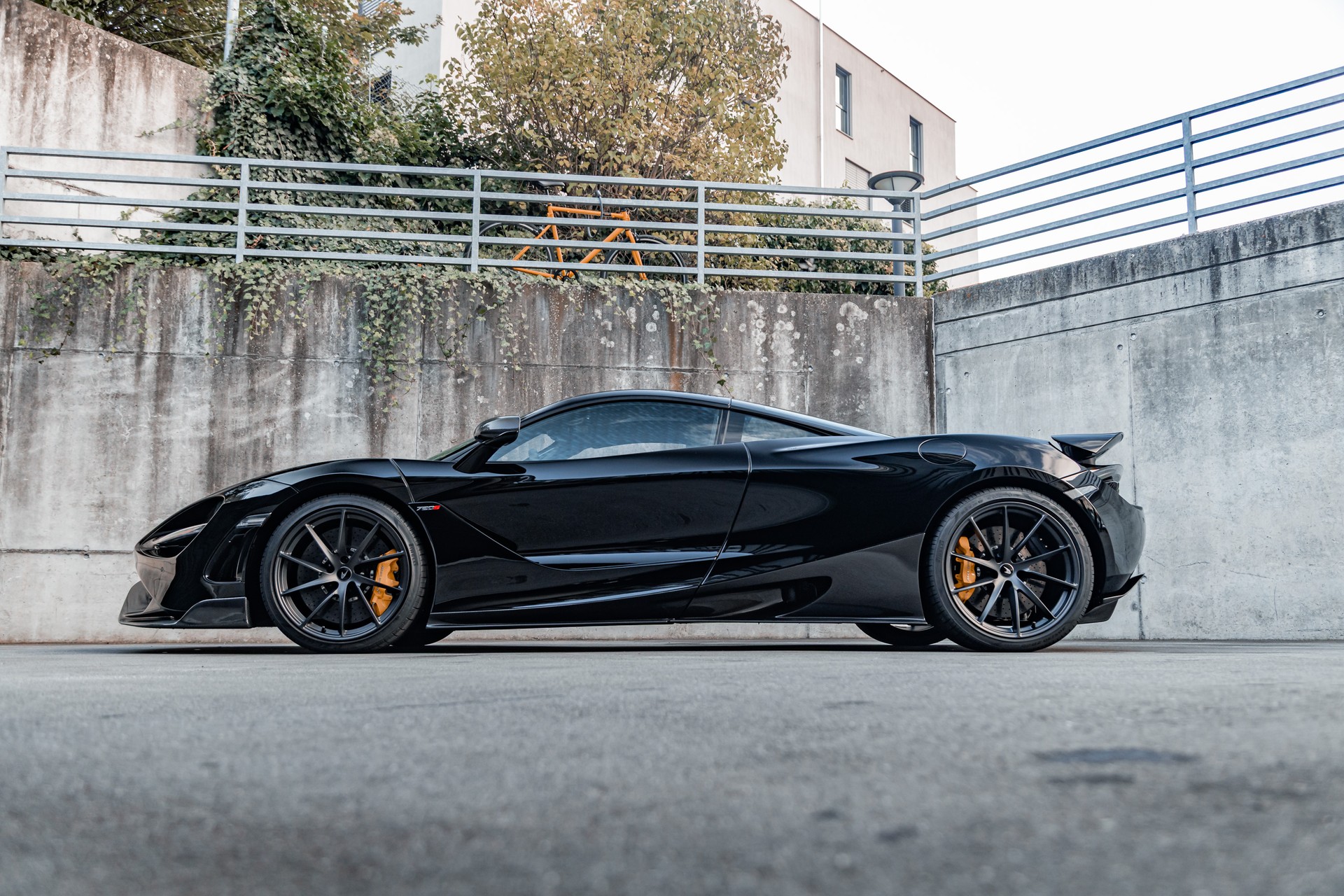 McLAREN 720S Coupé Performance 4.0 V8 SSG-image-21