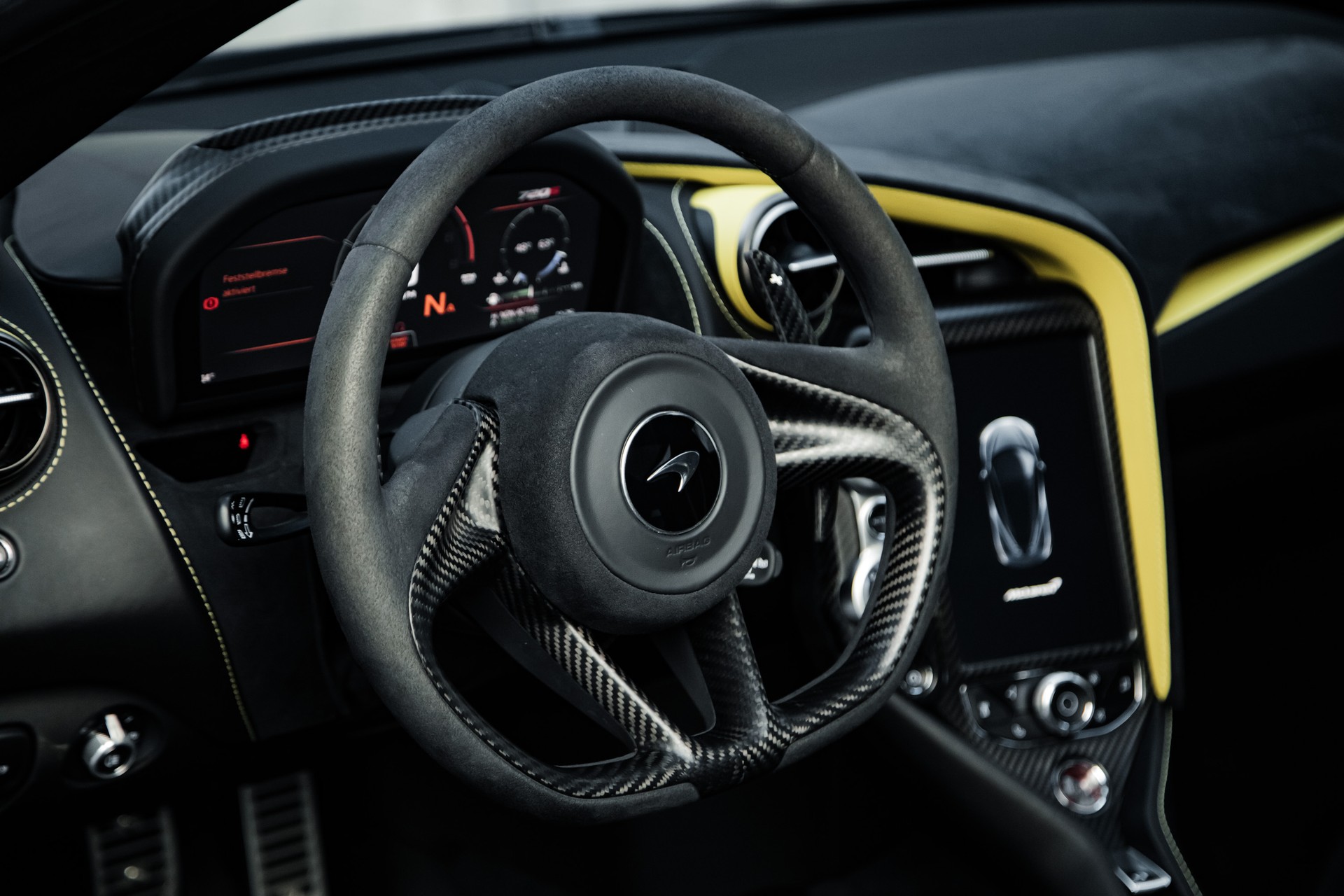 McLAREN 720S Coupé Performance 4.0 V8 SSG-image-11