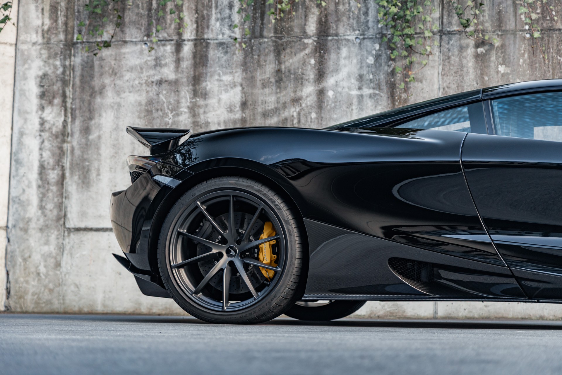 McLAREN 720S Coupé Performance 4.0 V8 SSG-image-6
