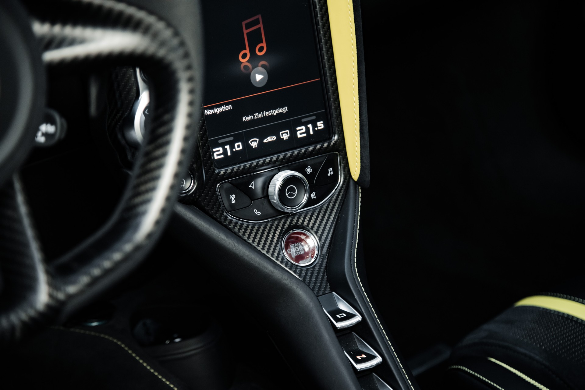 McLAREN 720S Coupé Performance 4.0 V8 SSG-image-13