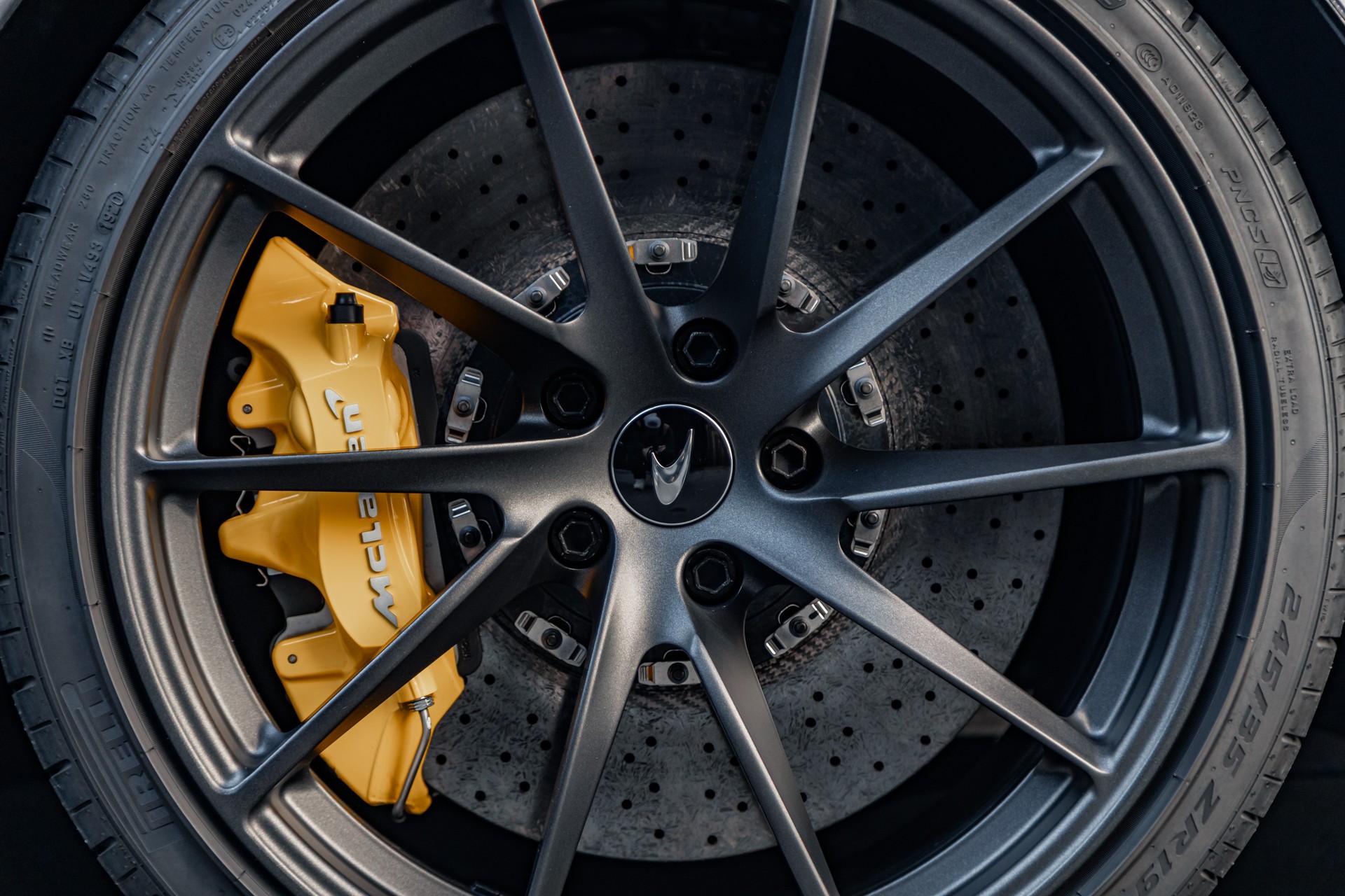 McLAREN 720S Coupé Performance 4.0 V8 SSG-image-9