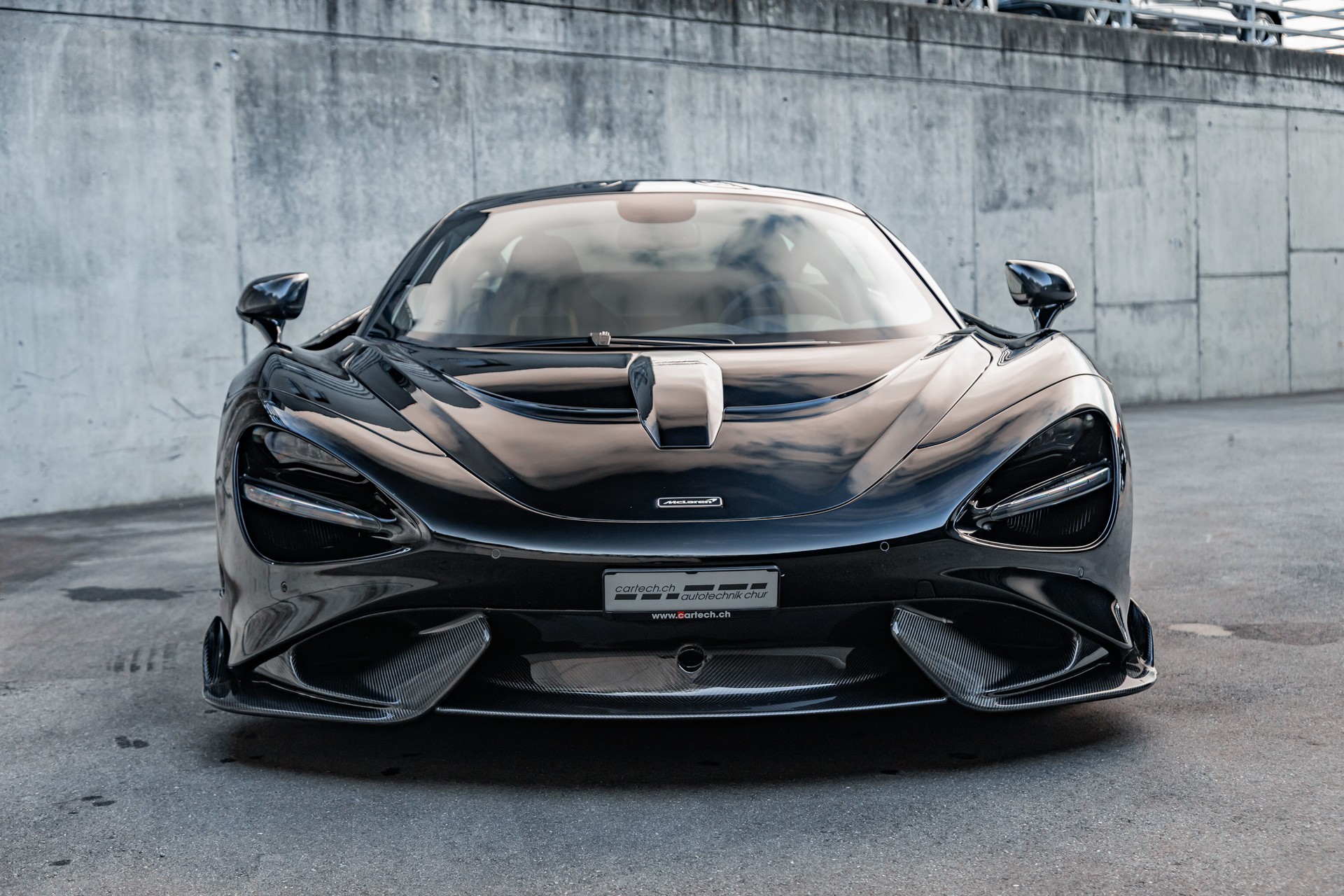 McLAREN 720S Coupé Performance 4.0 V8 SSG-image-20