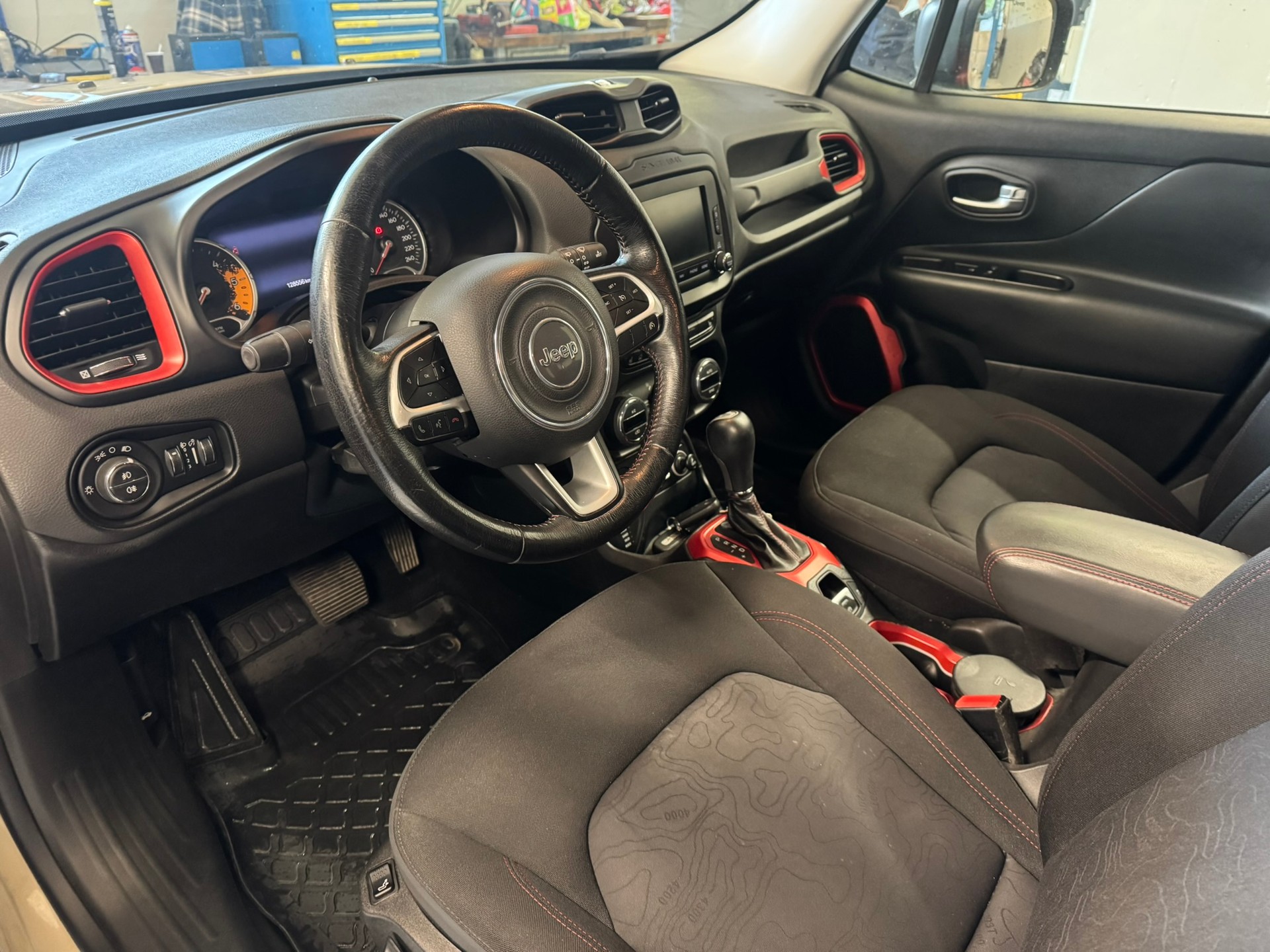 JEEP Renegade 2.0 CRD Trailhawk AWD + Low Range 9ATX-image-7